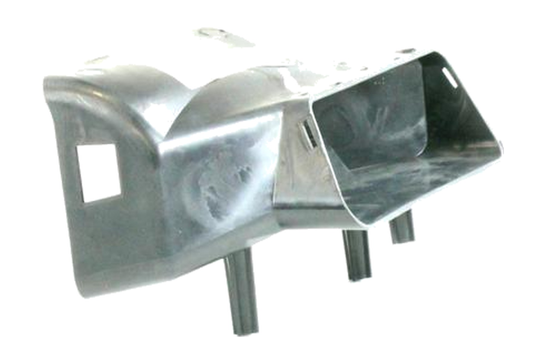 Duto de Captação de Ar de Admissão de Motor VW 5Z0805971A999 - Imagem 8
