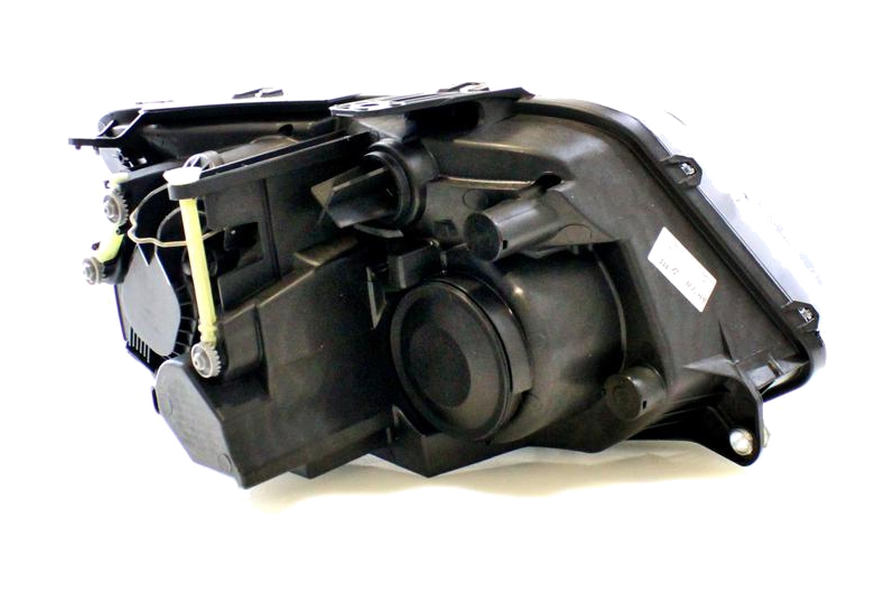 Farol Máscara Negra Esquerdo (Motorista) VW 2H1941015K - Imagem 14