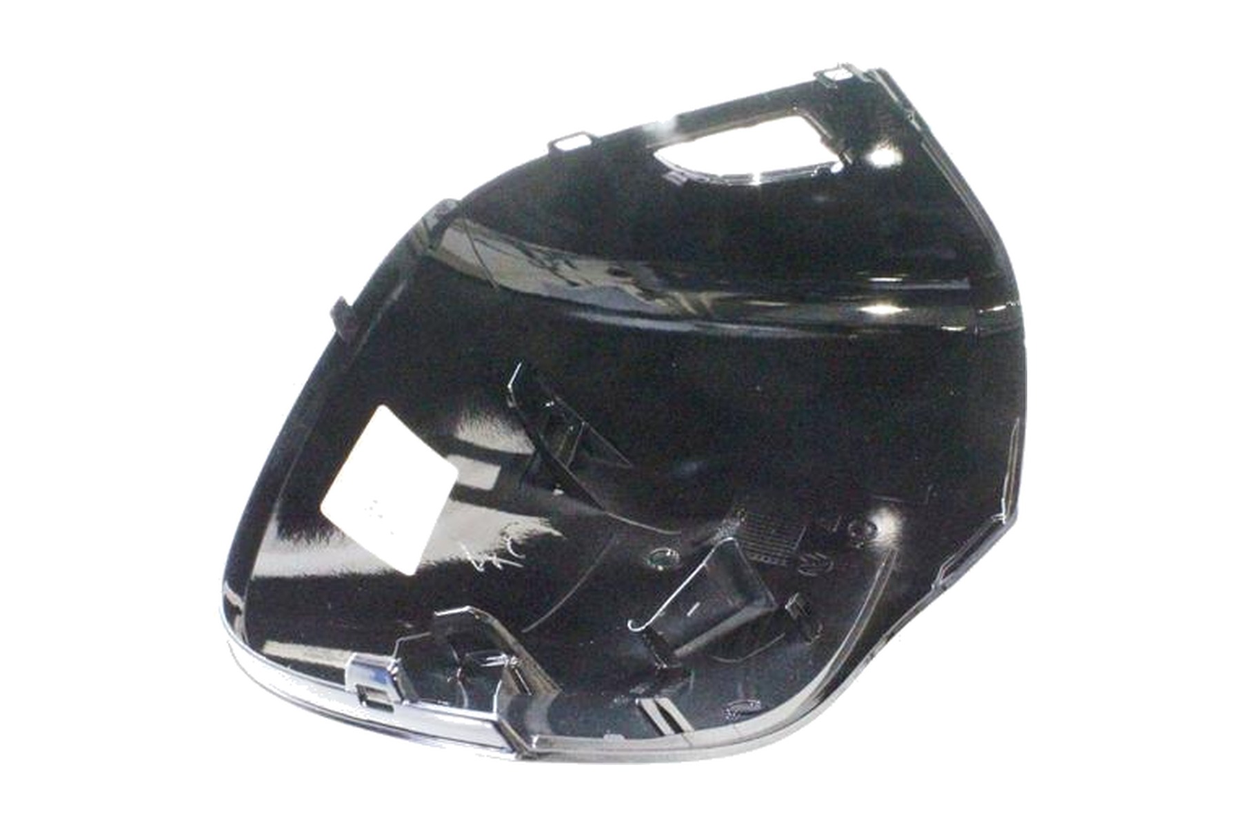 Capa de Espelho Retrovisor VW 1T3857537B041