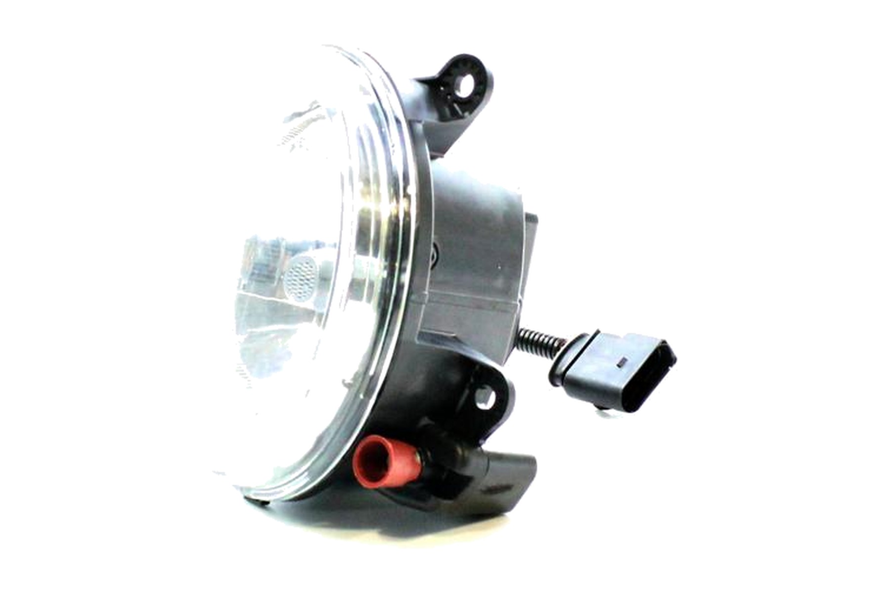Farol de Milha Direito (Passageiro) Dianteiro VW 5Z0941206 - Imagem 4