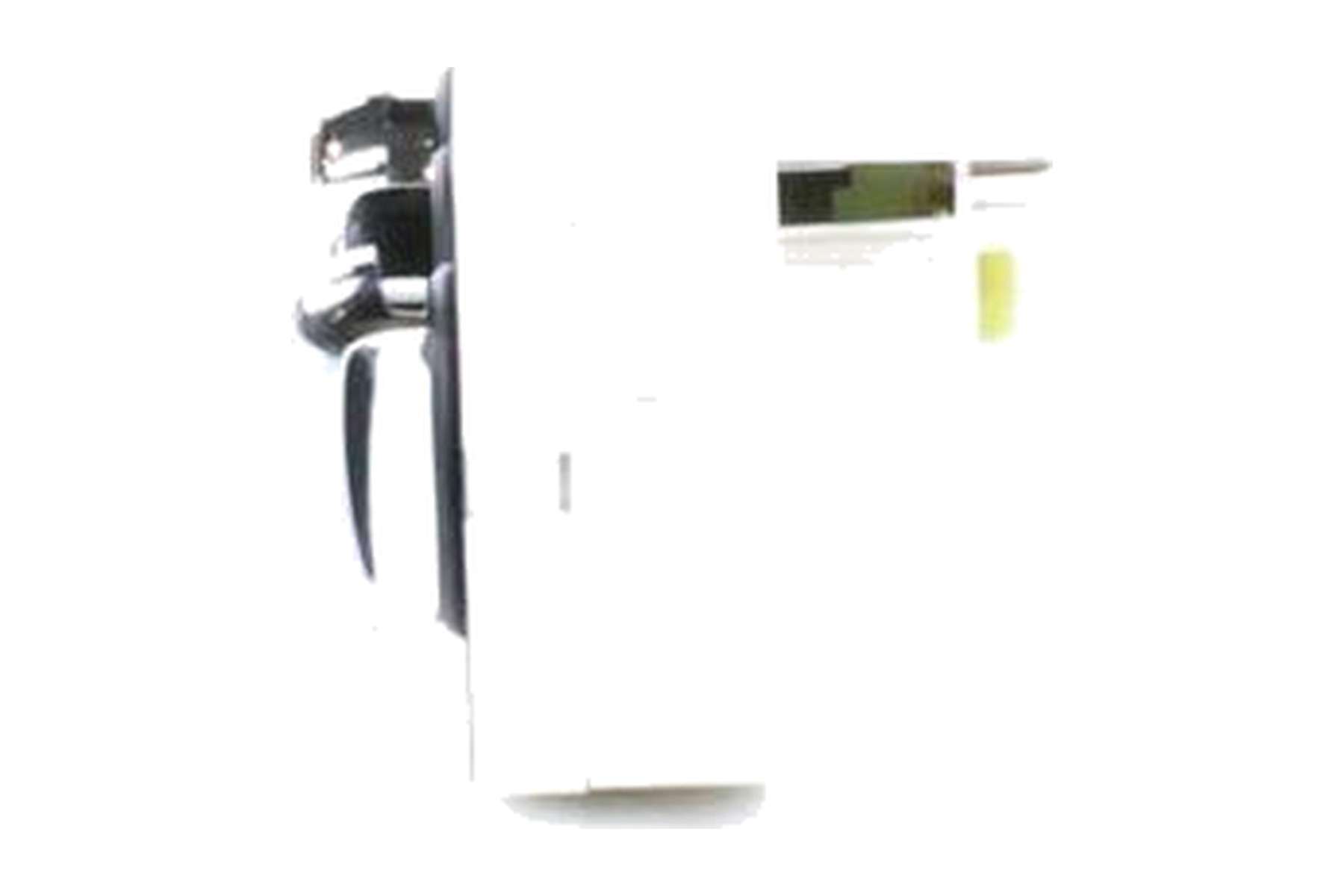 Painel de Regulagem de Temperatura de Ar VW 5U1820045A2ZZ - Imagem 7