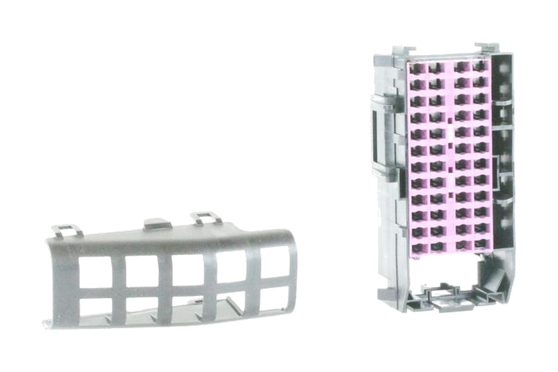 Caixa de Fusíveis VW 5Z0941828 - Imagem 24