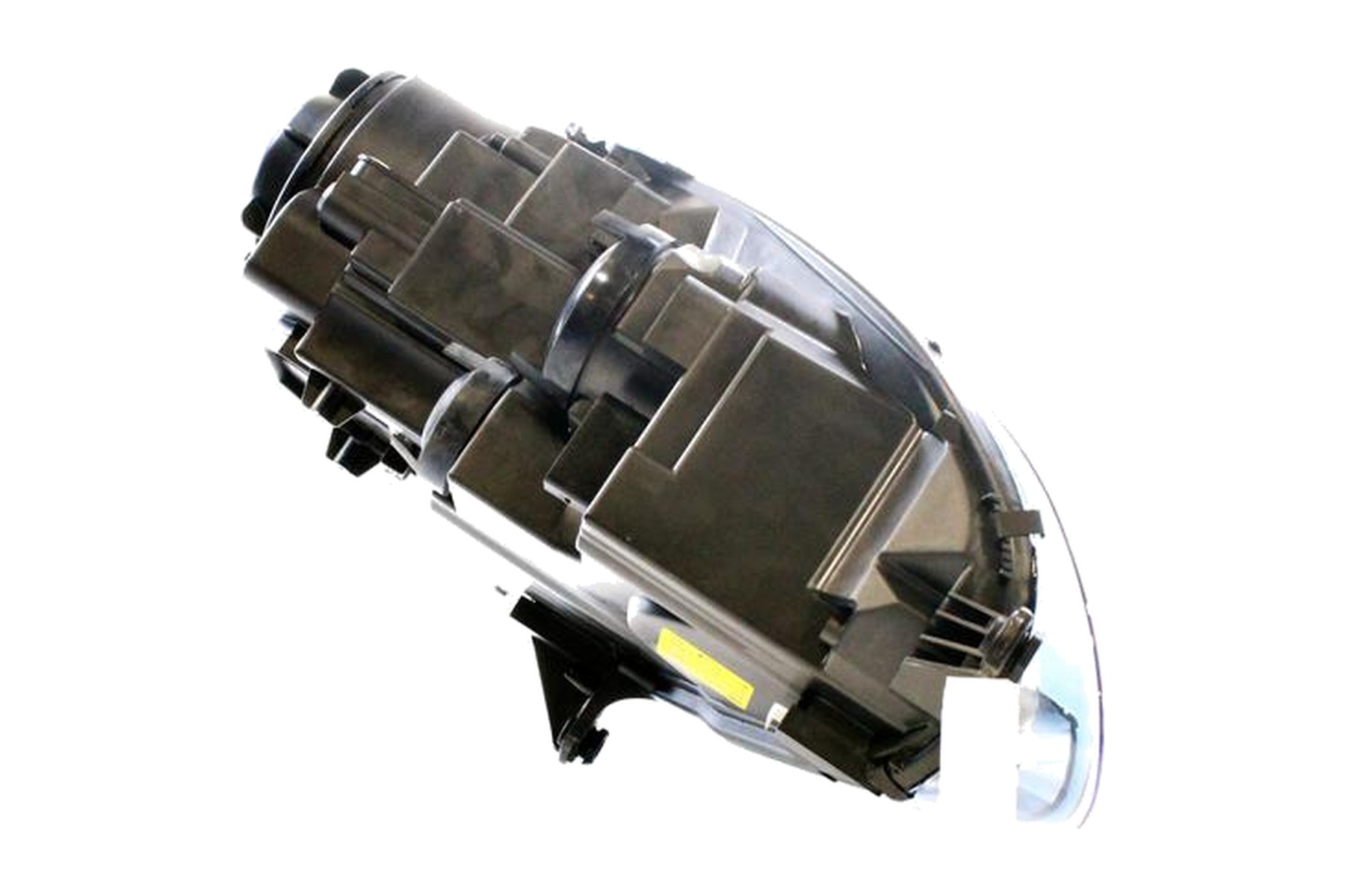 Farol Máscara Negra Esquerdo (Motorista) Xenon Duplo VW 1K6941039 - Imagem 17