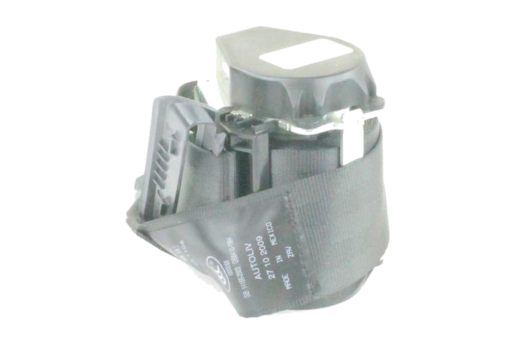Cinto VW 1K5857805BRAA - Imagem 20