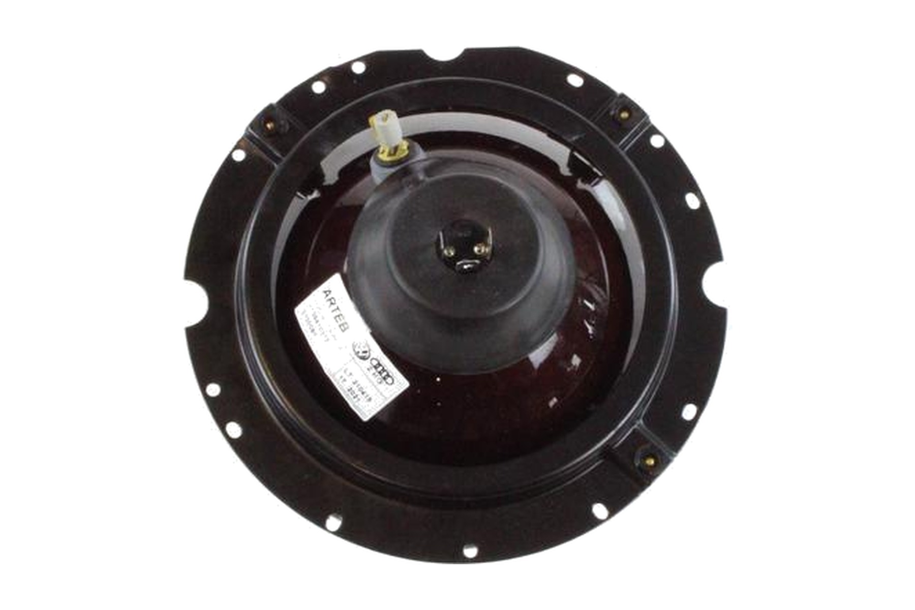 Farol Esquerdo (Motorista) Direito (Passageiro) VW 1139410315 - Imagem 3