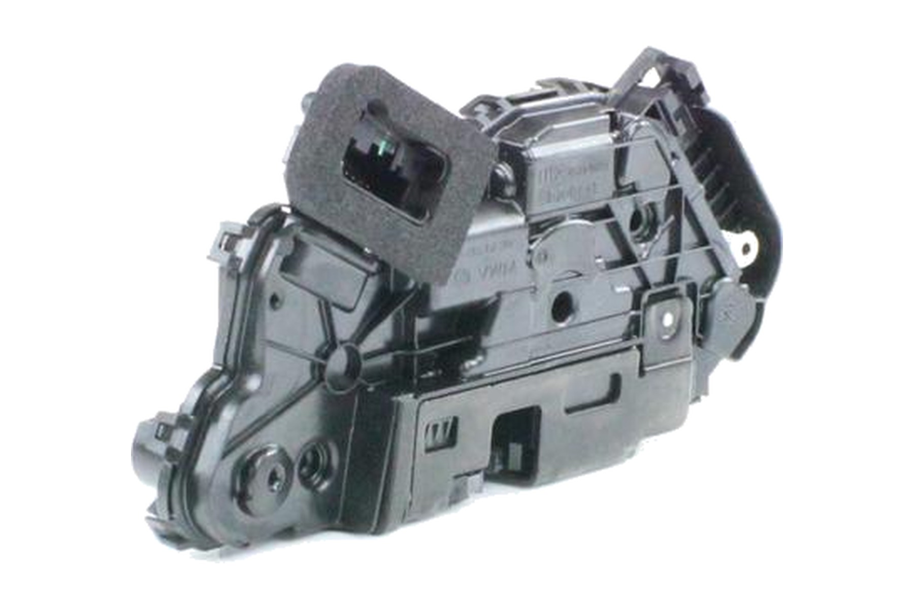 Fechadura de Porta VW 17A837015 - Imagem 22