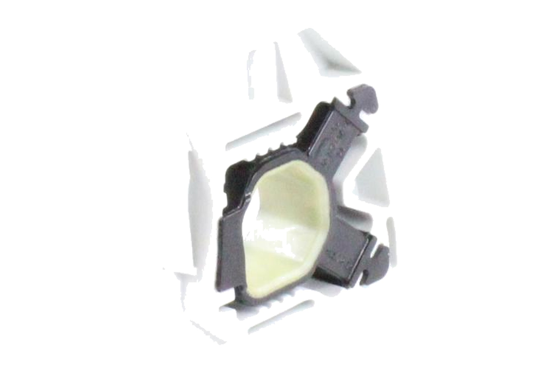 Coxim de Radiador de Água VW 1K0121367P - Imagem 22