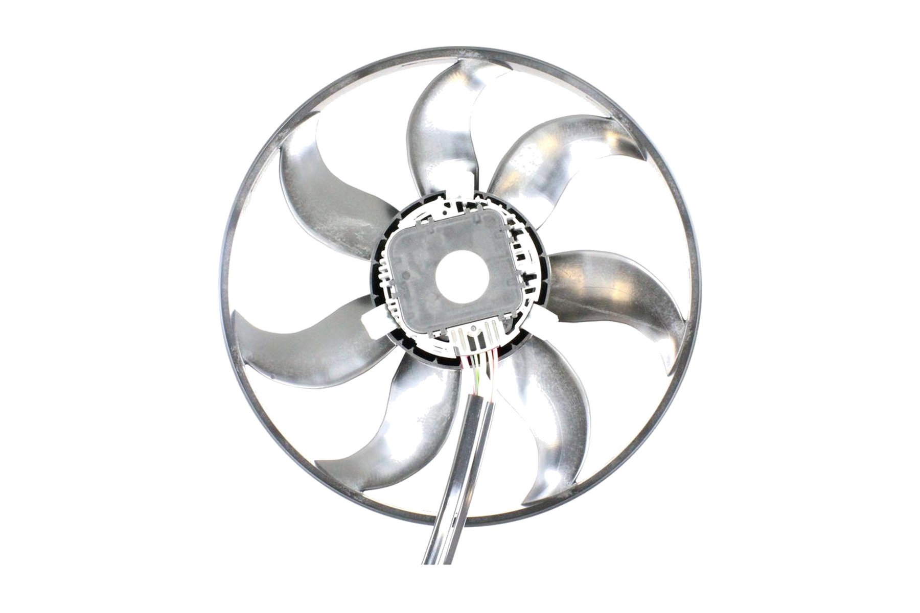 Ventoinha de Radiador VW 1K0959455FR - Imagem 4