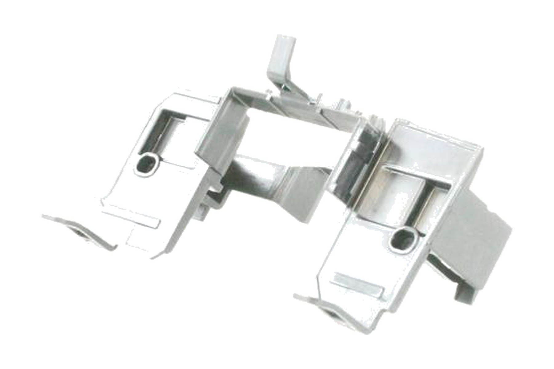 Suporte de Chave de Seta VW 6C0953223 - Imagem 16