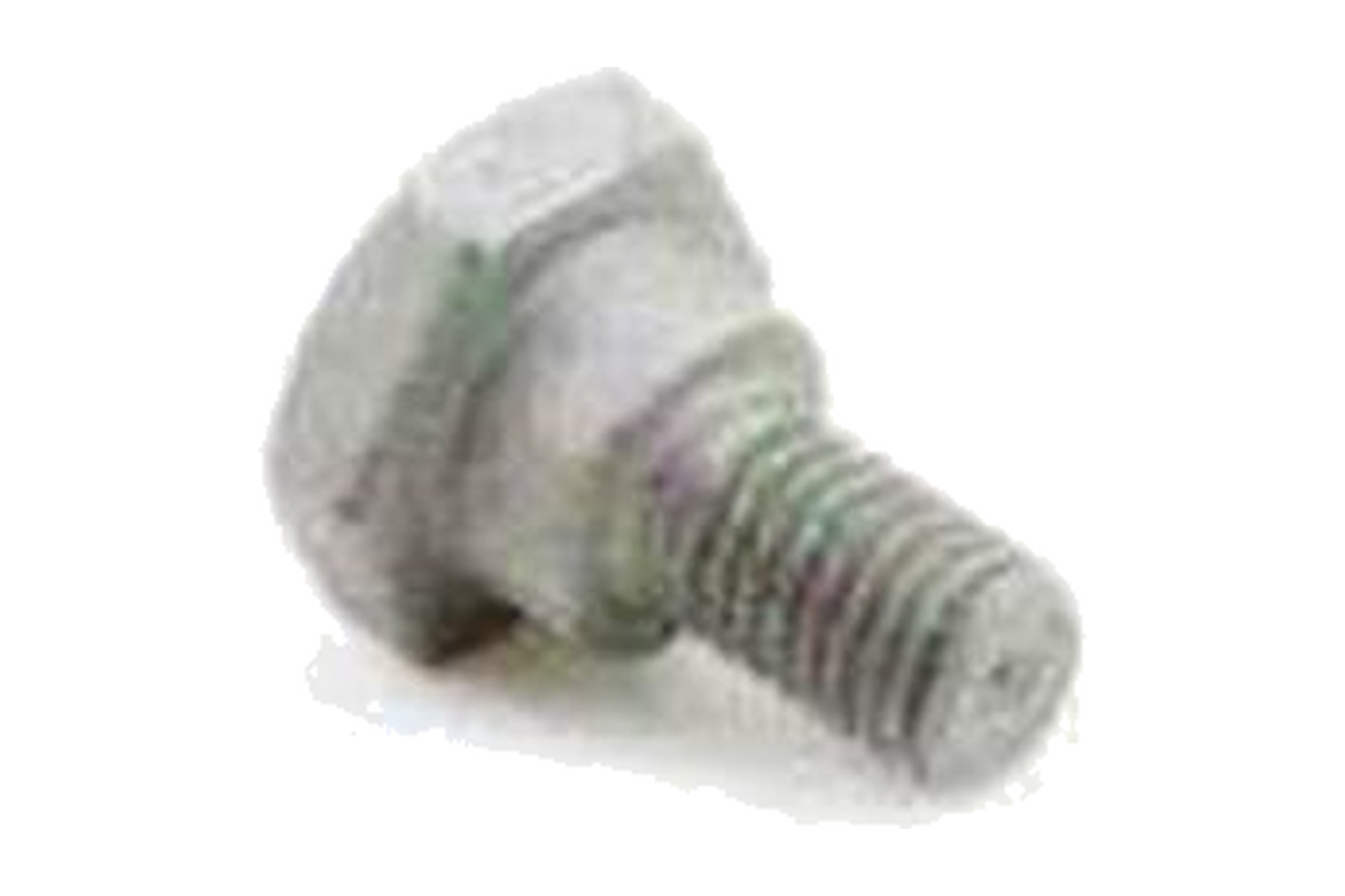 Parafuso de Cabo de Aço de Tampa de Caçamba VW 376827931A - Imagem 3