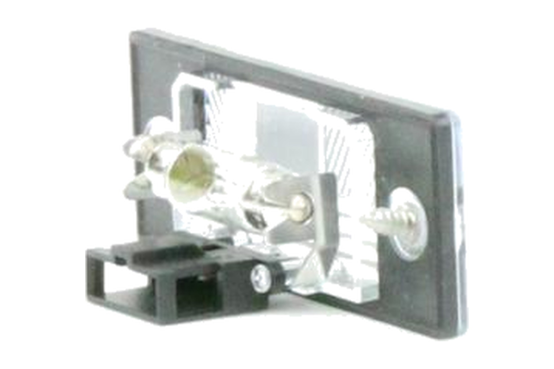 Luz de Placa VW 1J5943021D - Imagem 17