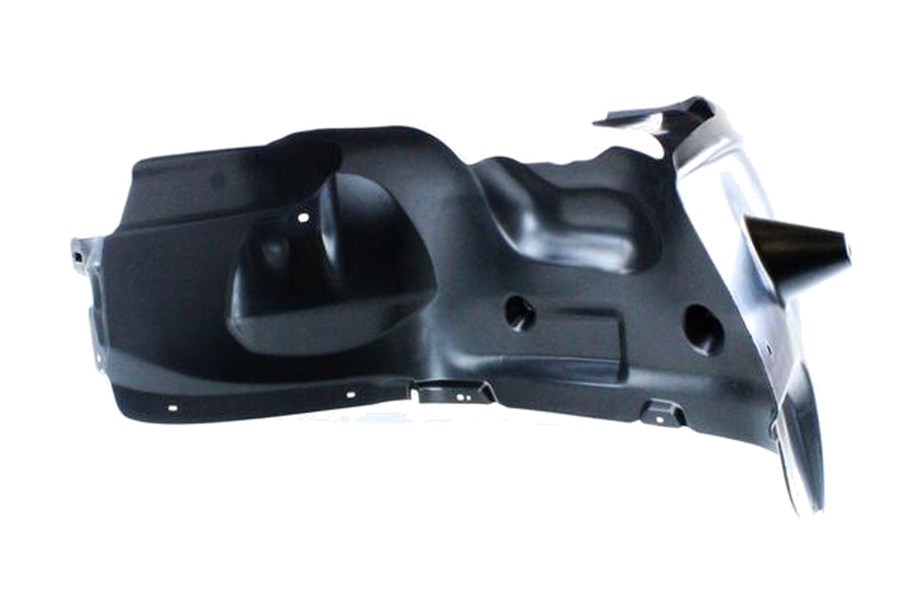 Para-barro de Caixa de Roda VW 2H6809962B - Imagem 16