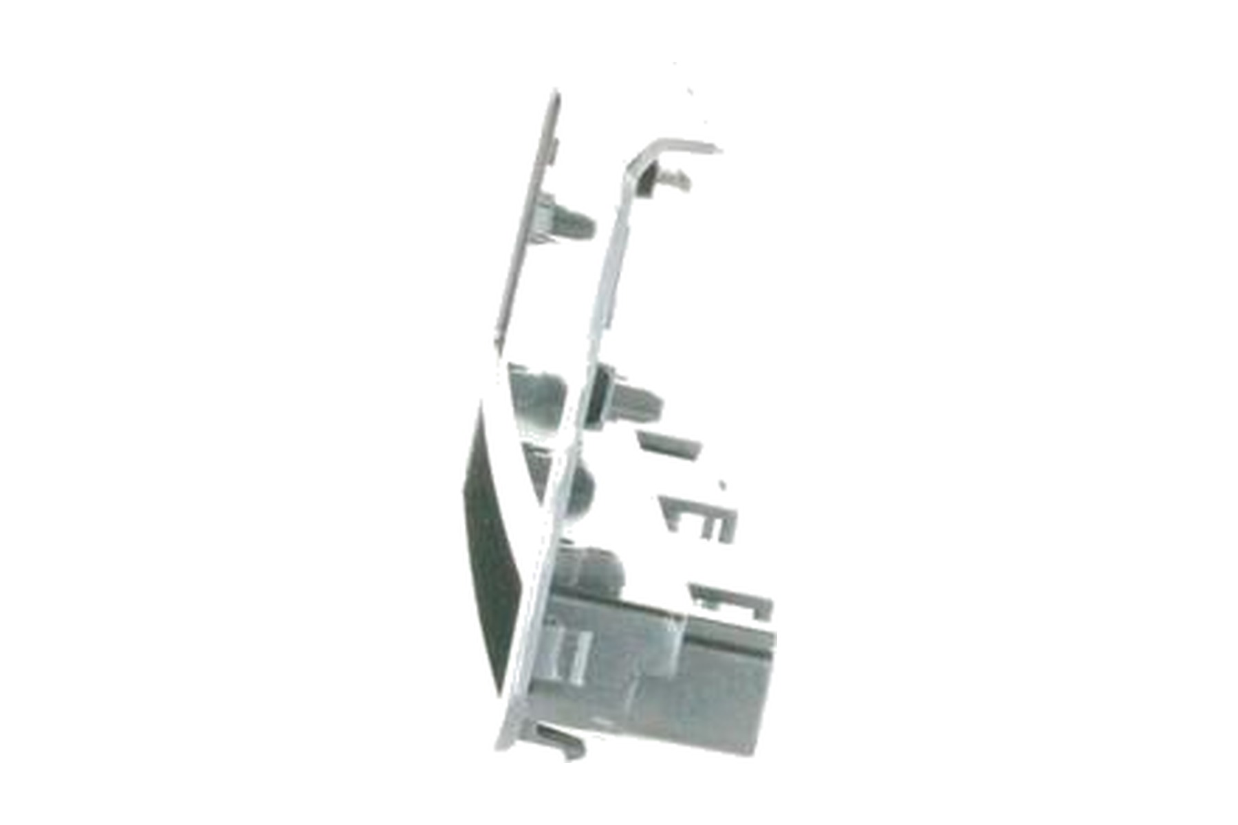 Moldura de Painel Central VW 2GP863041041 - Imagem 7