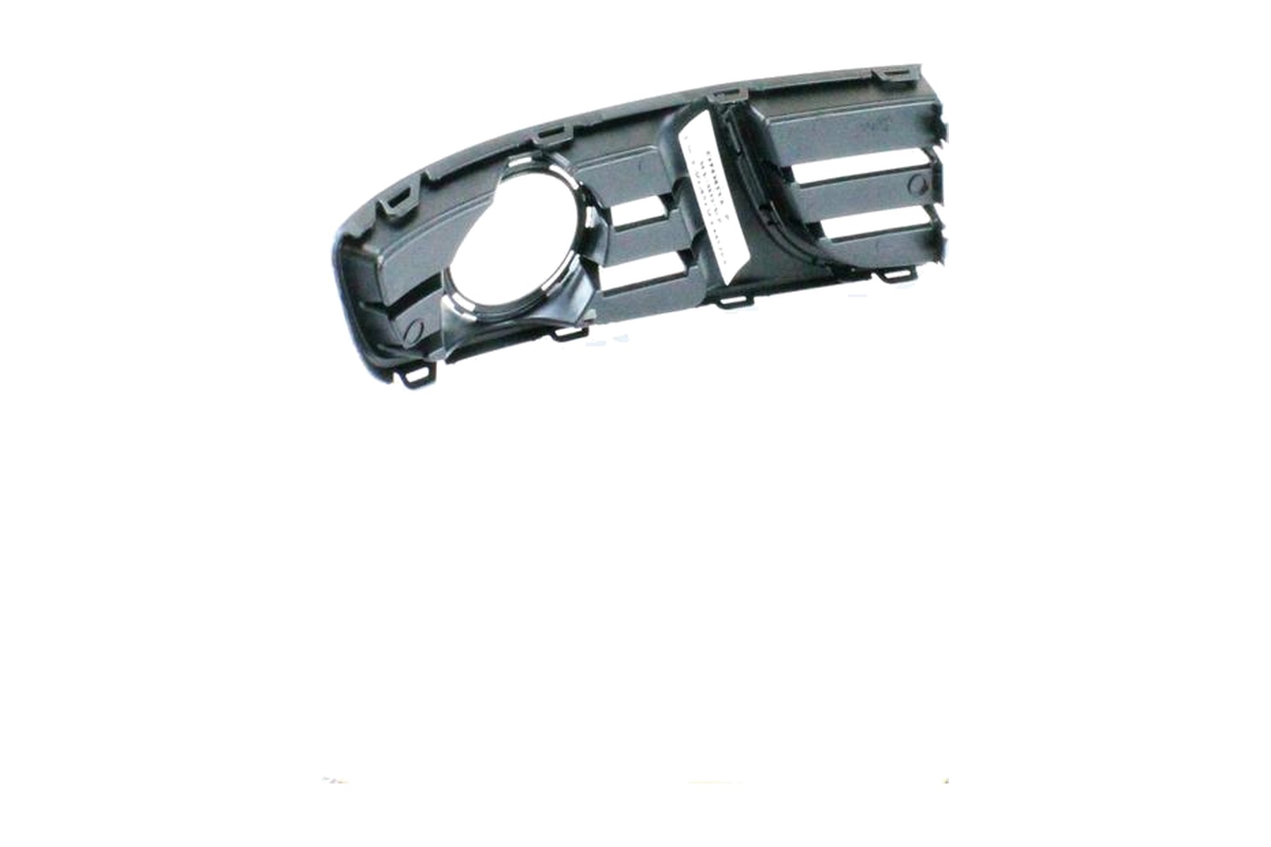 Moldura de Farol de Milha Esquerdo (Motorista) Dianteiro VW 6QE854661CIB - Imagem 10