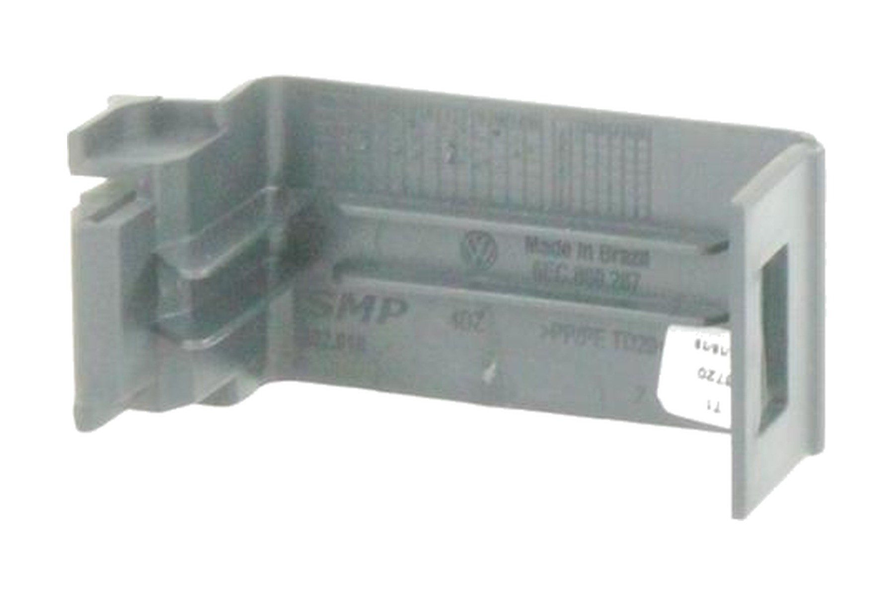 Suporte VW 6EC860267 - Imagem 14