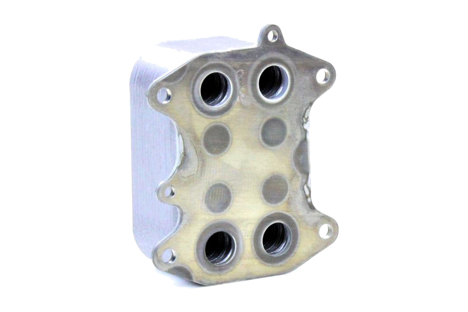 Radiador de Óleo de Motor VW 03L117021C - Imagem 11