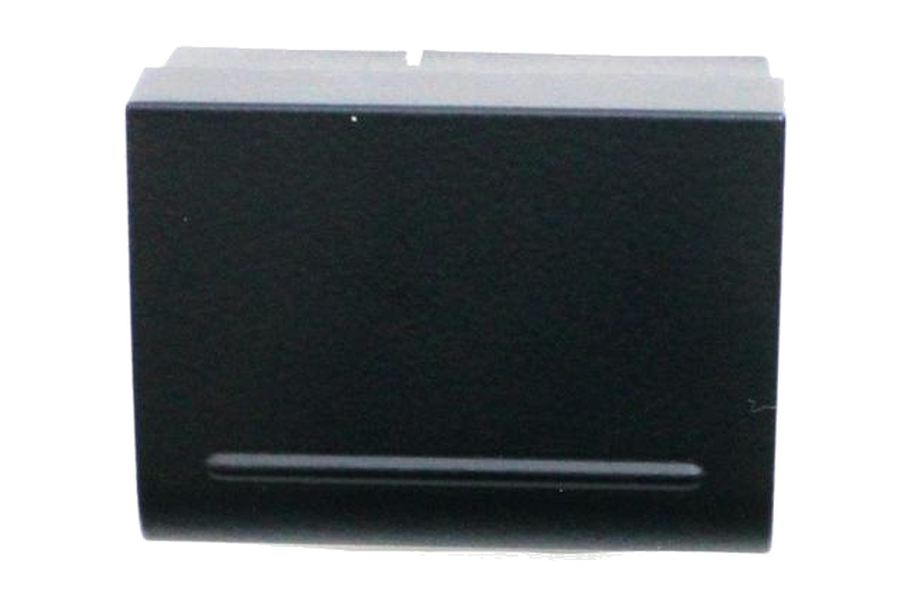 Capa de Alojamento de Botão de Painel VW 5U09570871FR