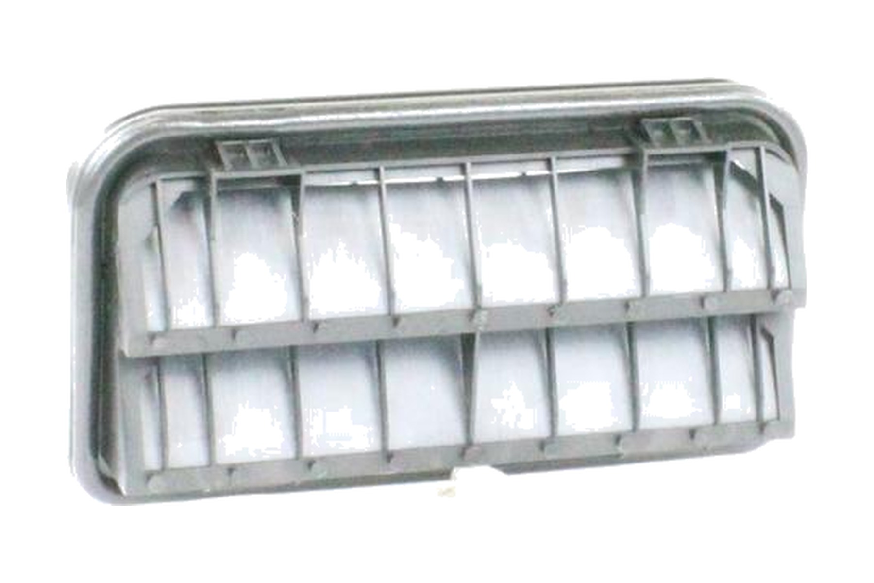Grade de Saída de Ar de Ventilação de Painel VW 3C0819465 - Imagem 12