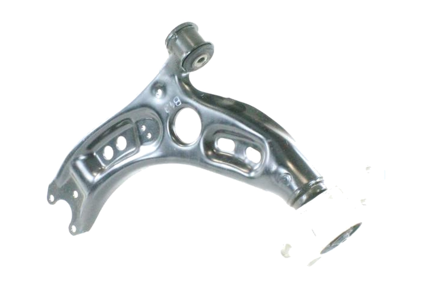 Bandeja de Suspensão Dianteiro Esquerdo (Motorista) VW 1K0407151BC - Imagem 4