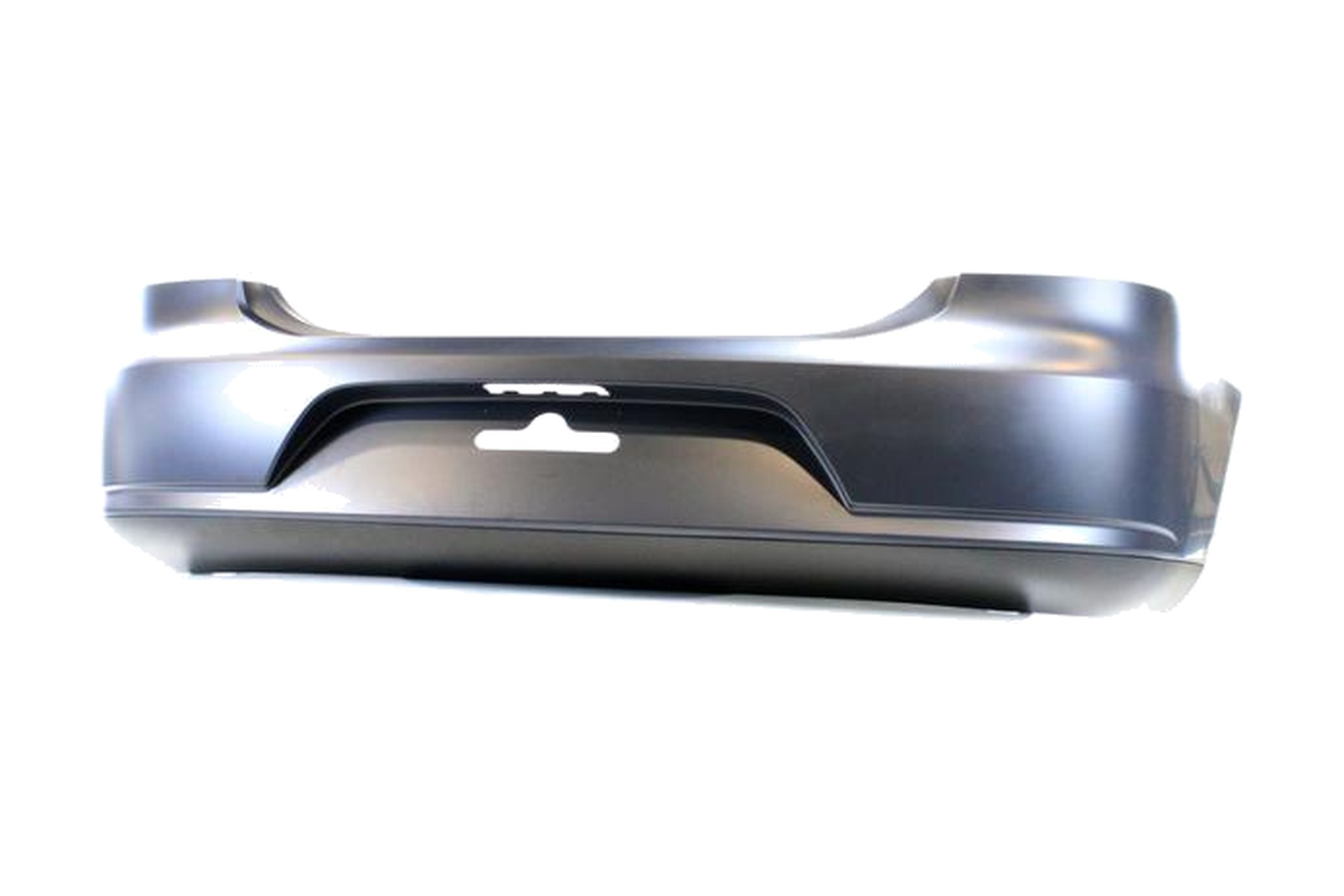 Para-choque Traseiro VW 5U5807417BGRU - Imagem 2