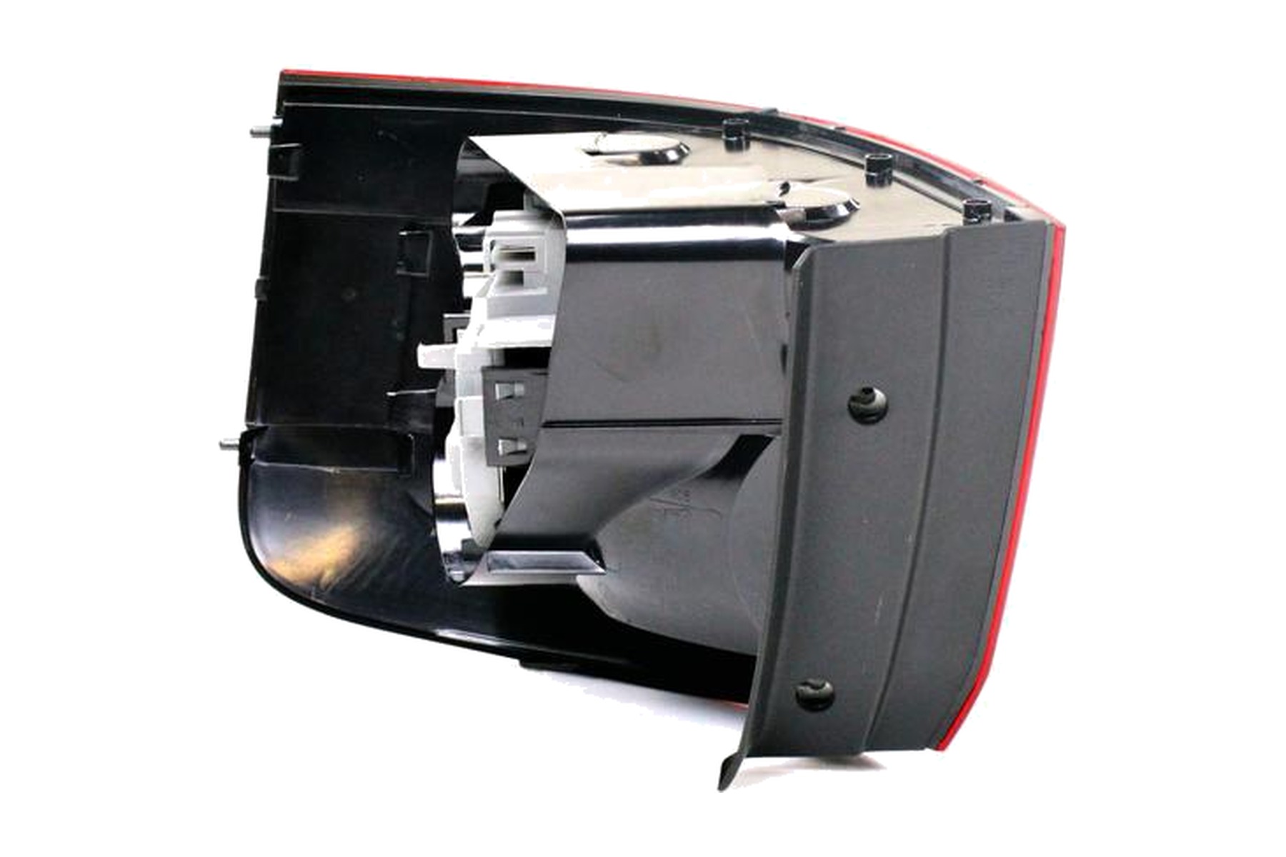 Lanterna Esquerdo (Motorista) VW 5Z9945095G - Imagem 16