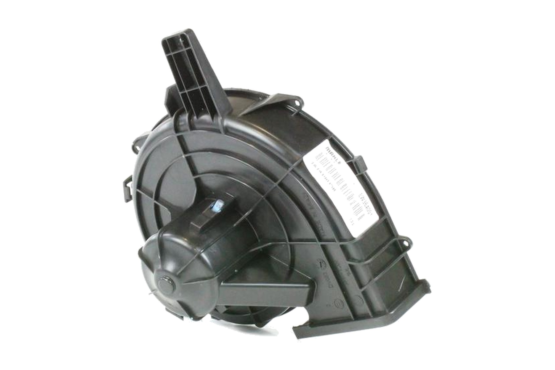 Ventoinha de Caixa de Ar VW 1S1819015B - Imagem 16