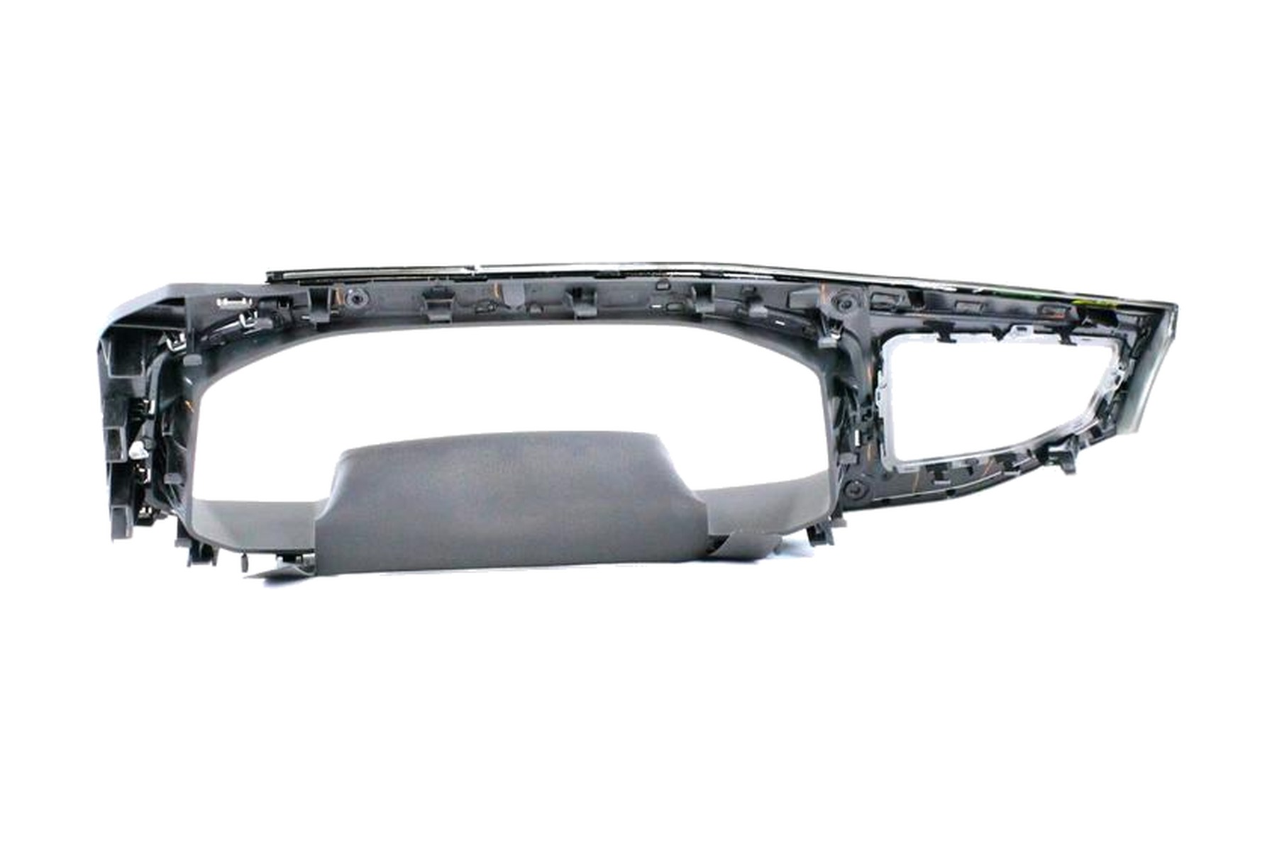 Moldura de Painel de Instrumentos VW 6EA858417KYJY - Imagem 12
