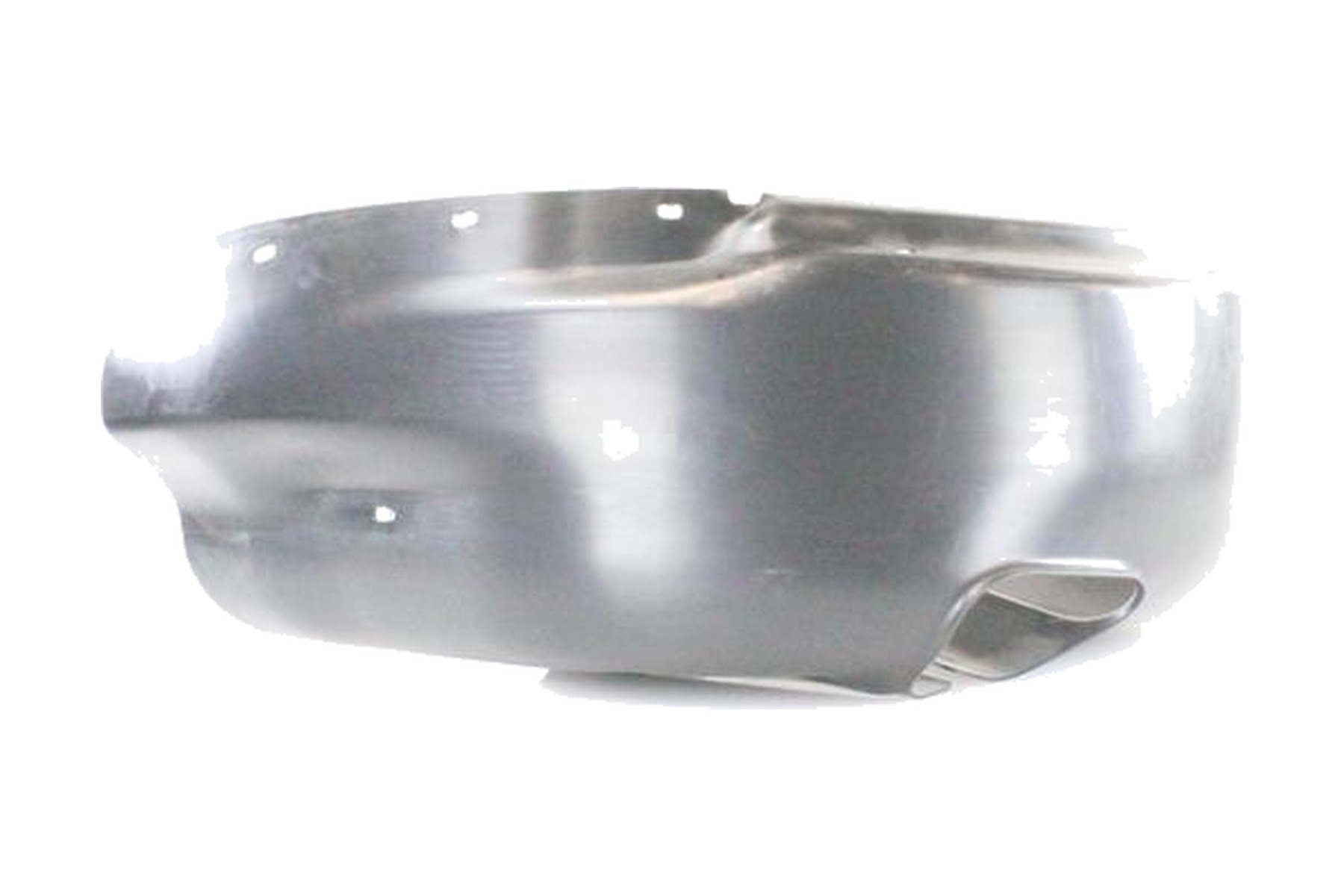 Para-barro de Caixa de Roda VW 5Z9810971B - Imagem 10