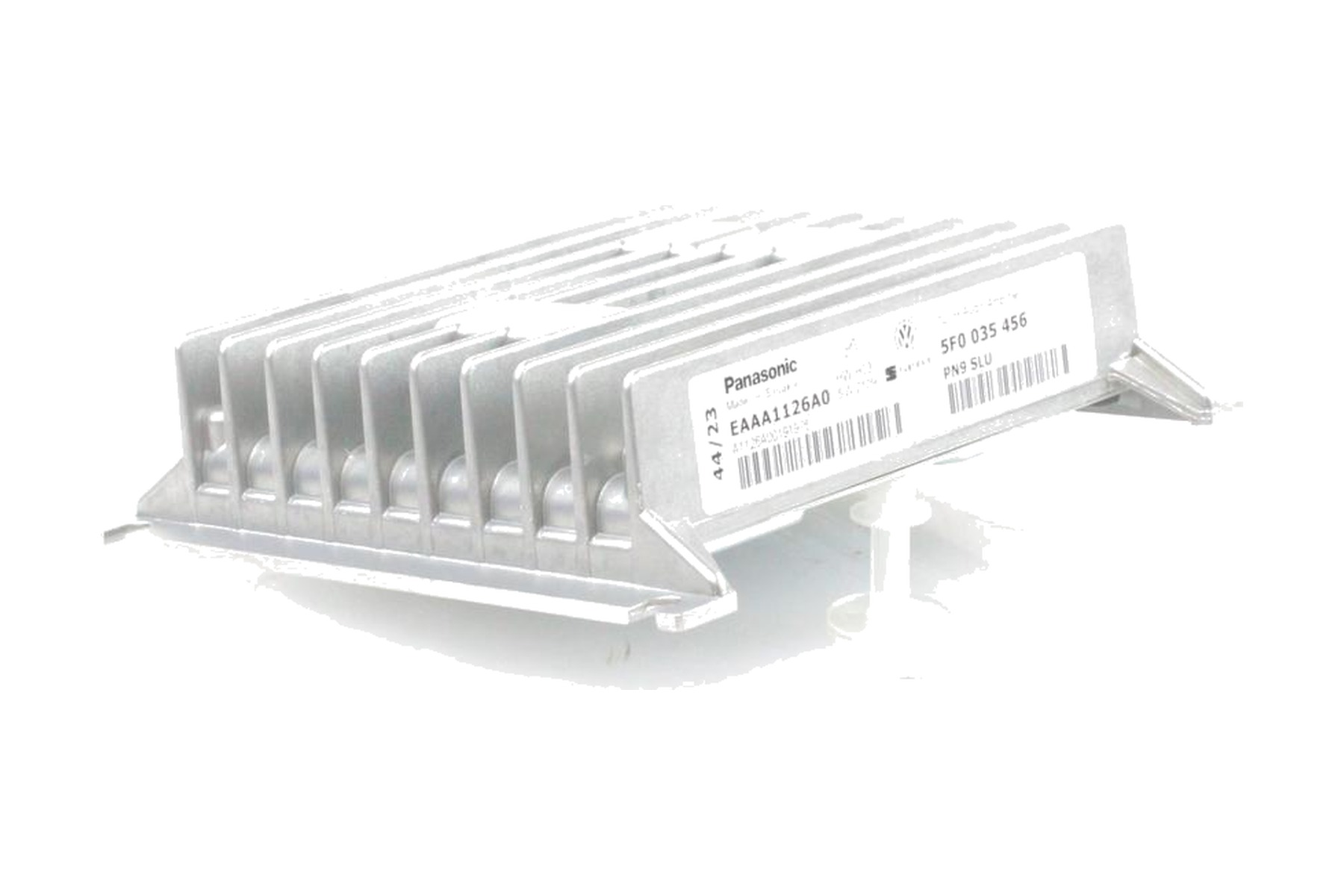 Amplificador VW 5F0035456 - Imagem 22