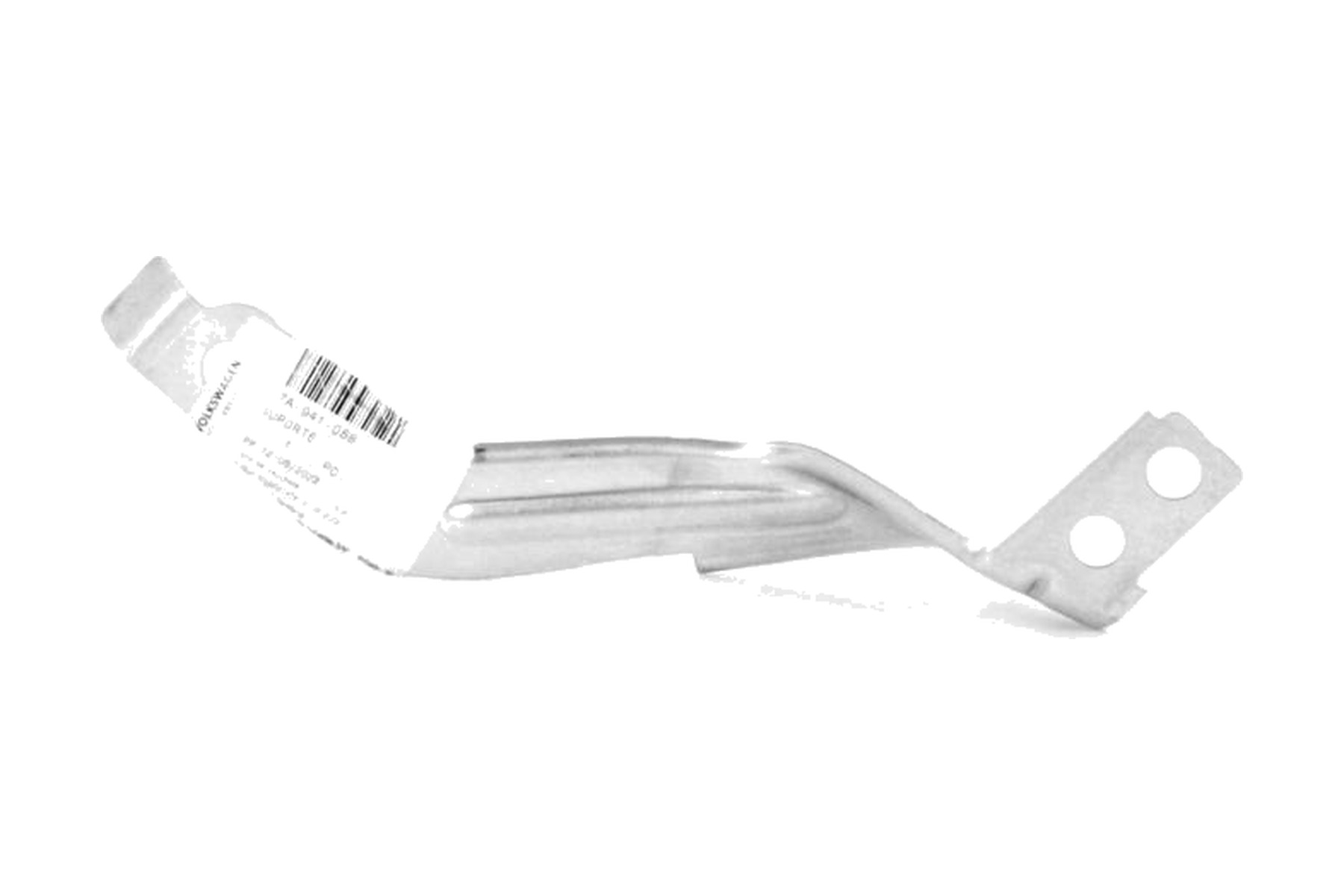 Suporte de Farol Dianteiro Direito (Passageiro) VW 17A941058