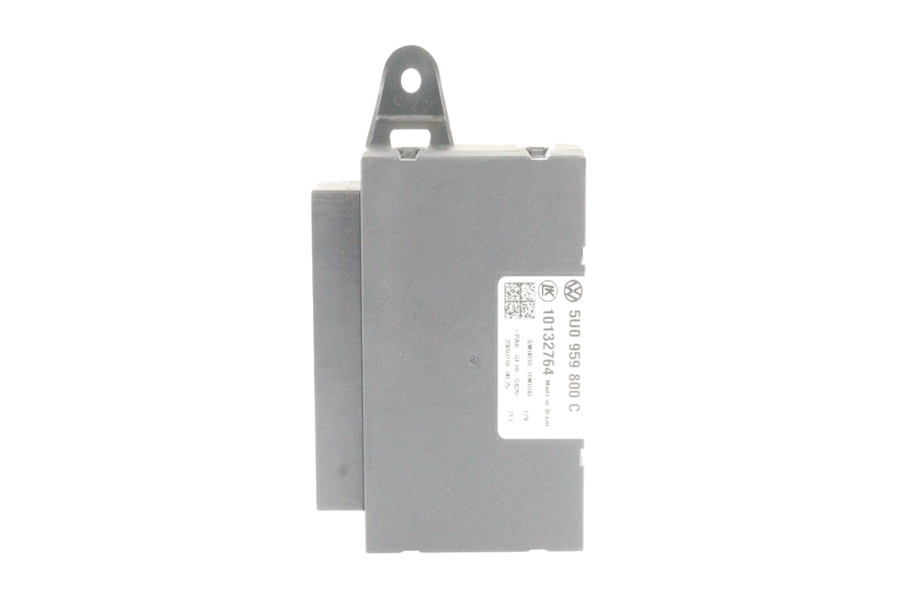 Módulo Eletrônico Central de Conforto VW 5U0959800C