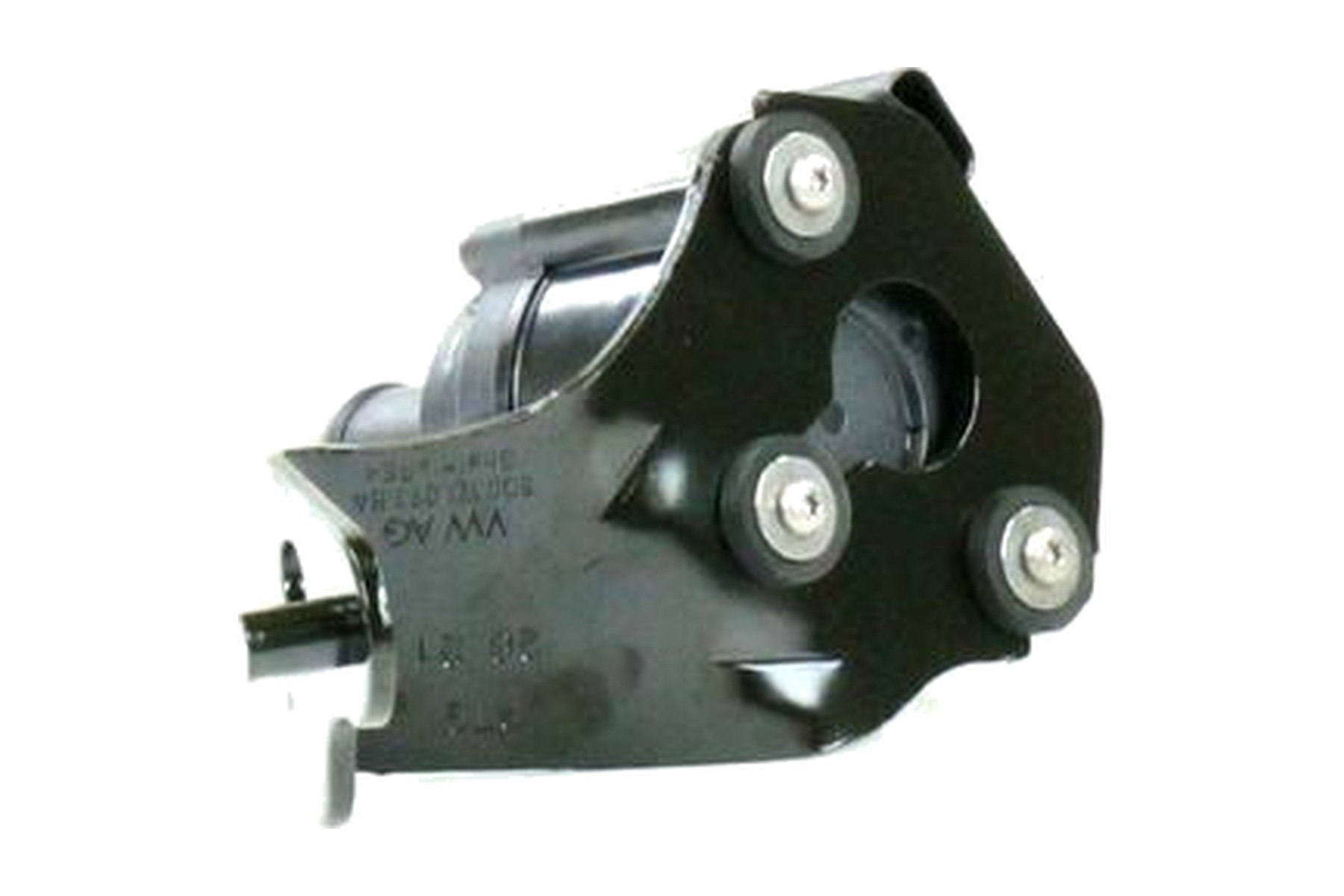 Bomba de Água de Motor VW 5Q0121599AA - Imagem 10