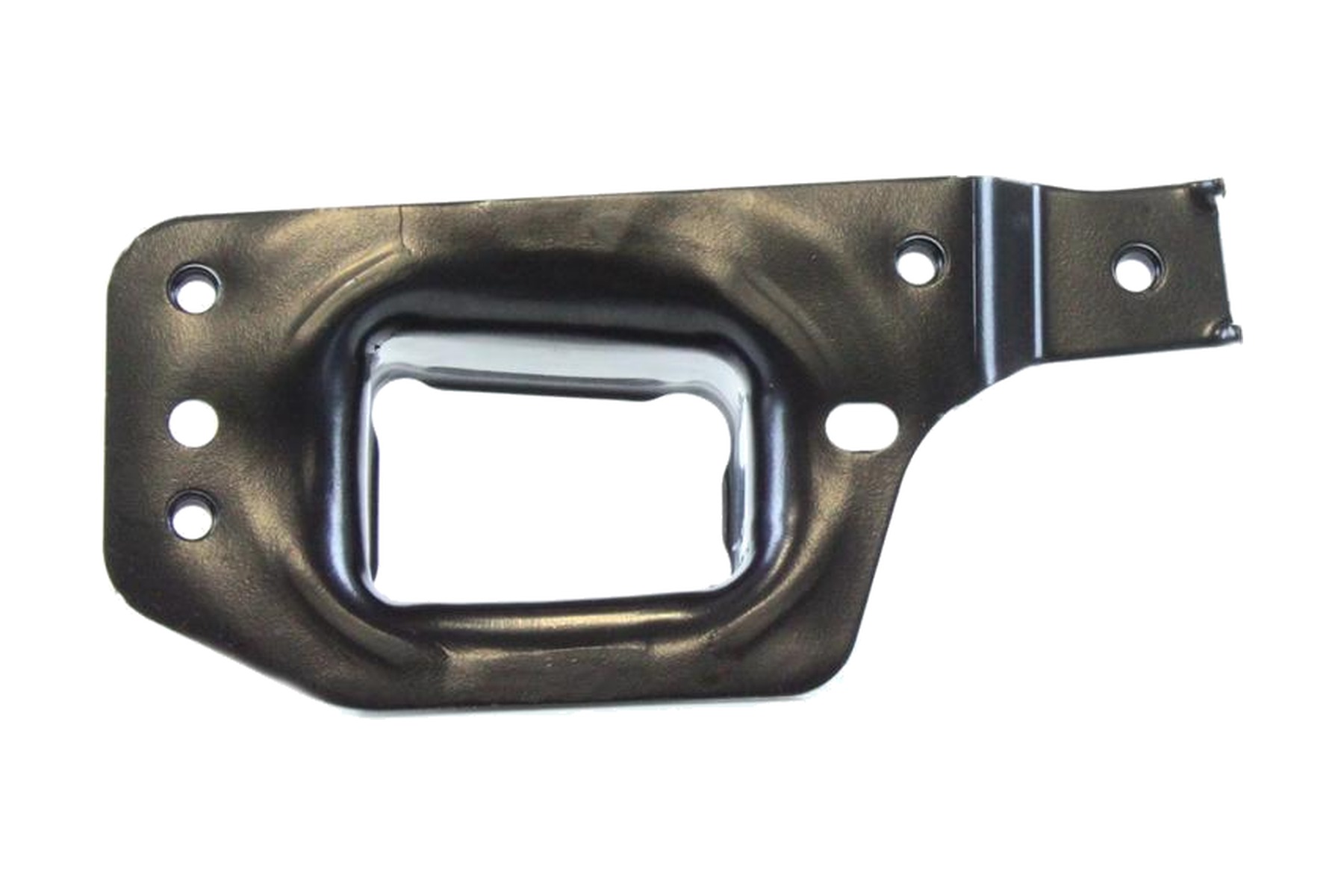 Chapa de Fechamento de Longarina VW 6R0804181 - Imagem 25