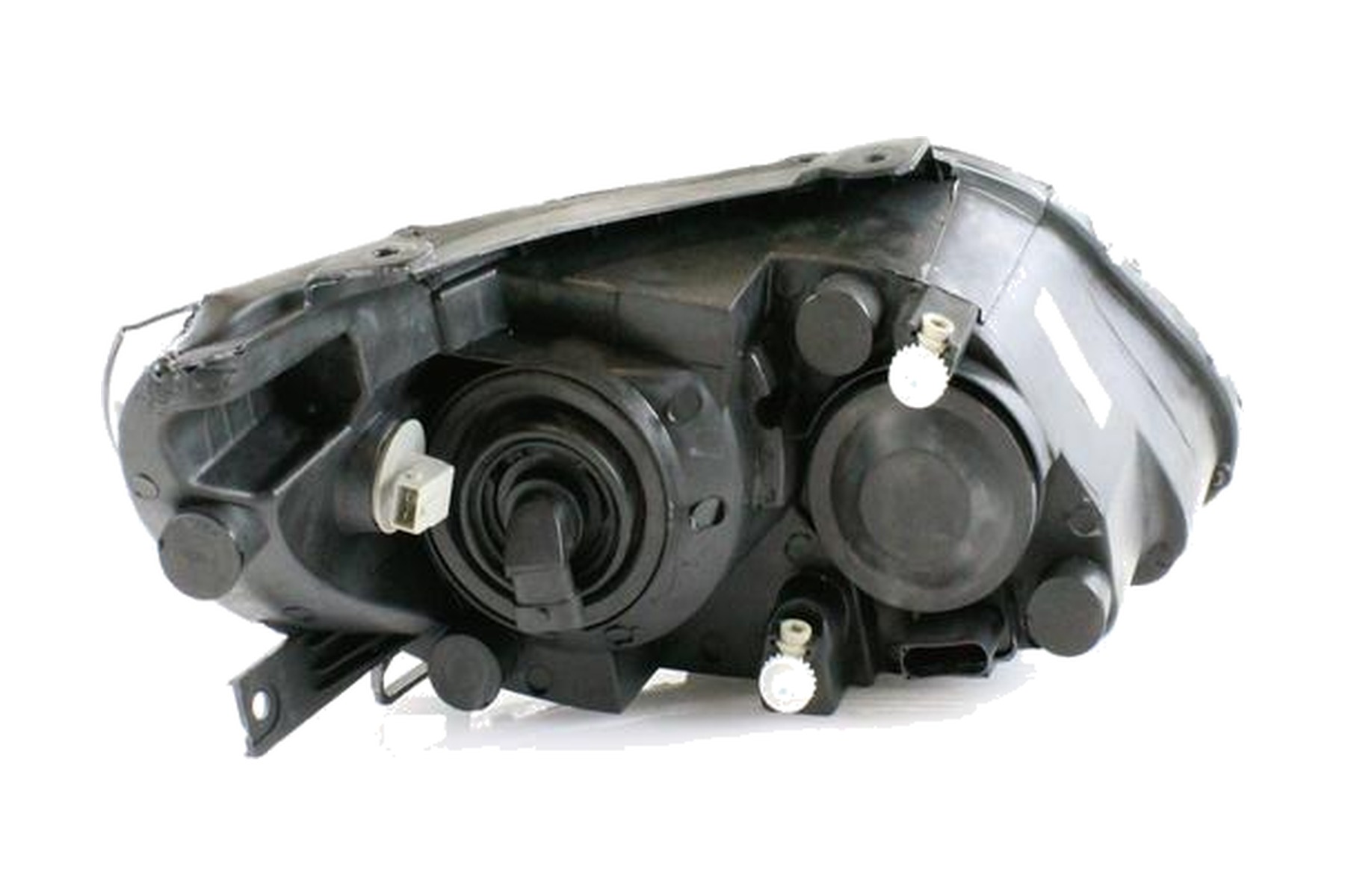 Farol Esquerdo (Motorista) VW 5U1941007 - Imagem 3