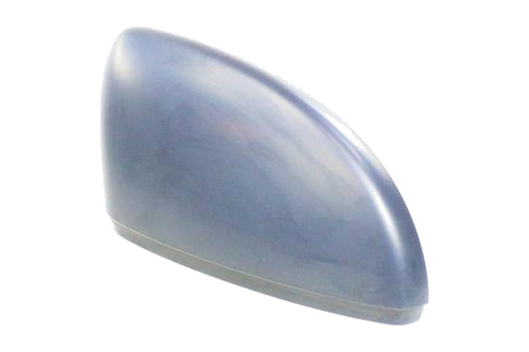 Capa de Espelho Retrovisor Direito (Passageiro) VW 3C8857538GRU - Imagem 4