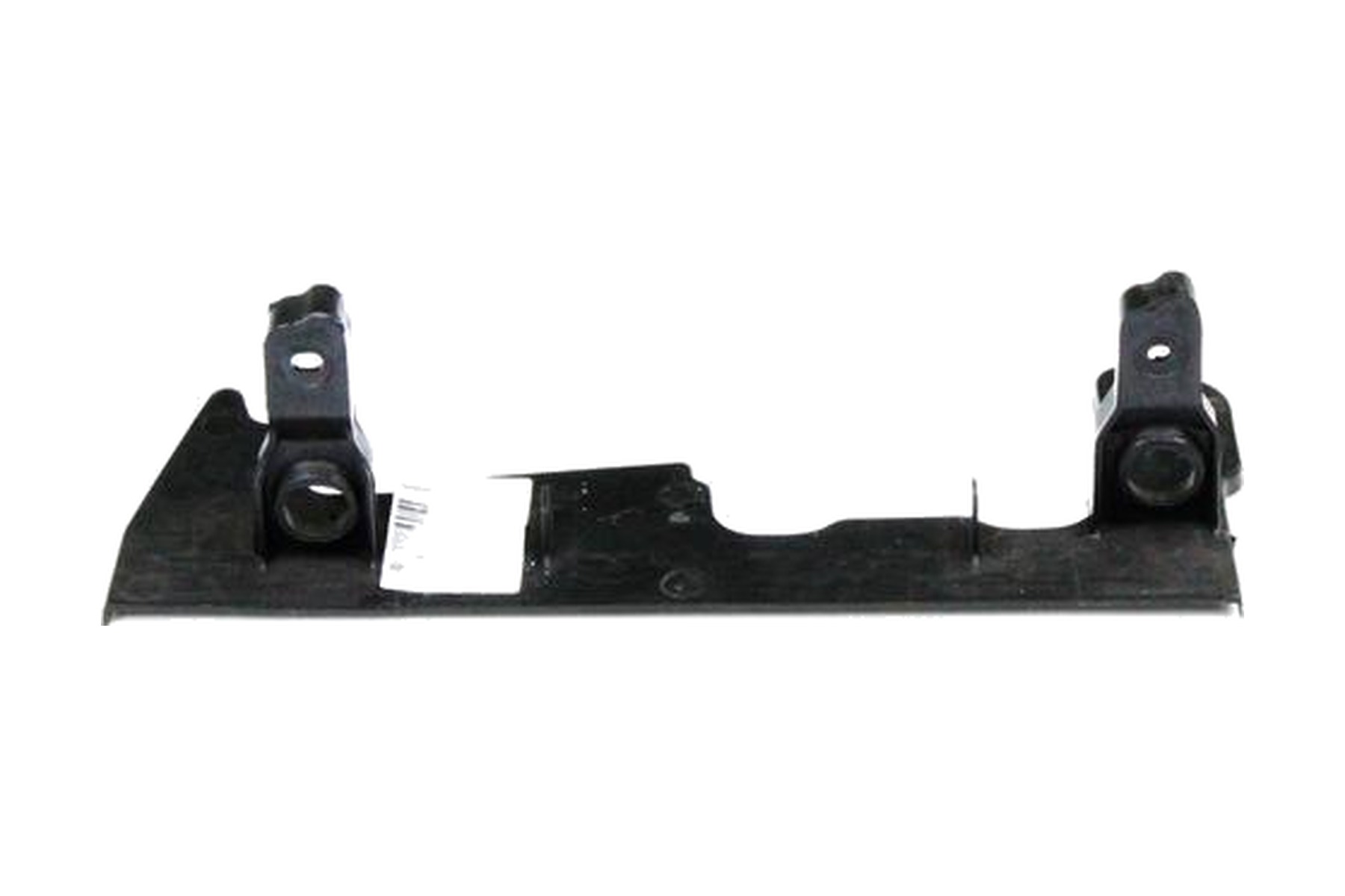 Defletor de Ar de Radiador VW 5U0820160A - Imagem 2