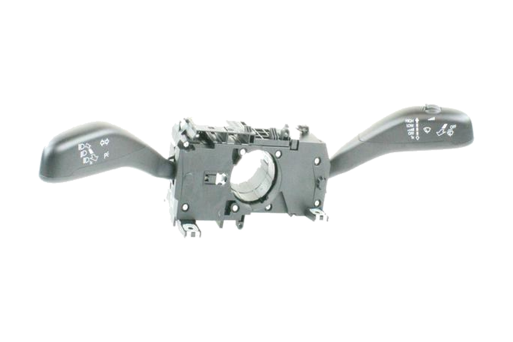 Chave de Seta VW 7E0953507D9B9 - Imagem 24