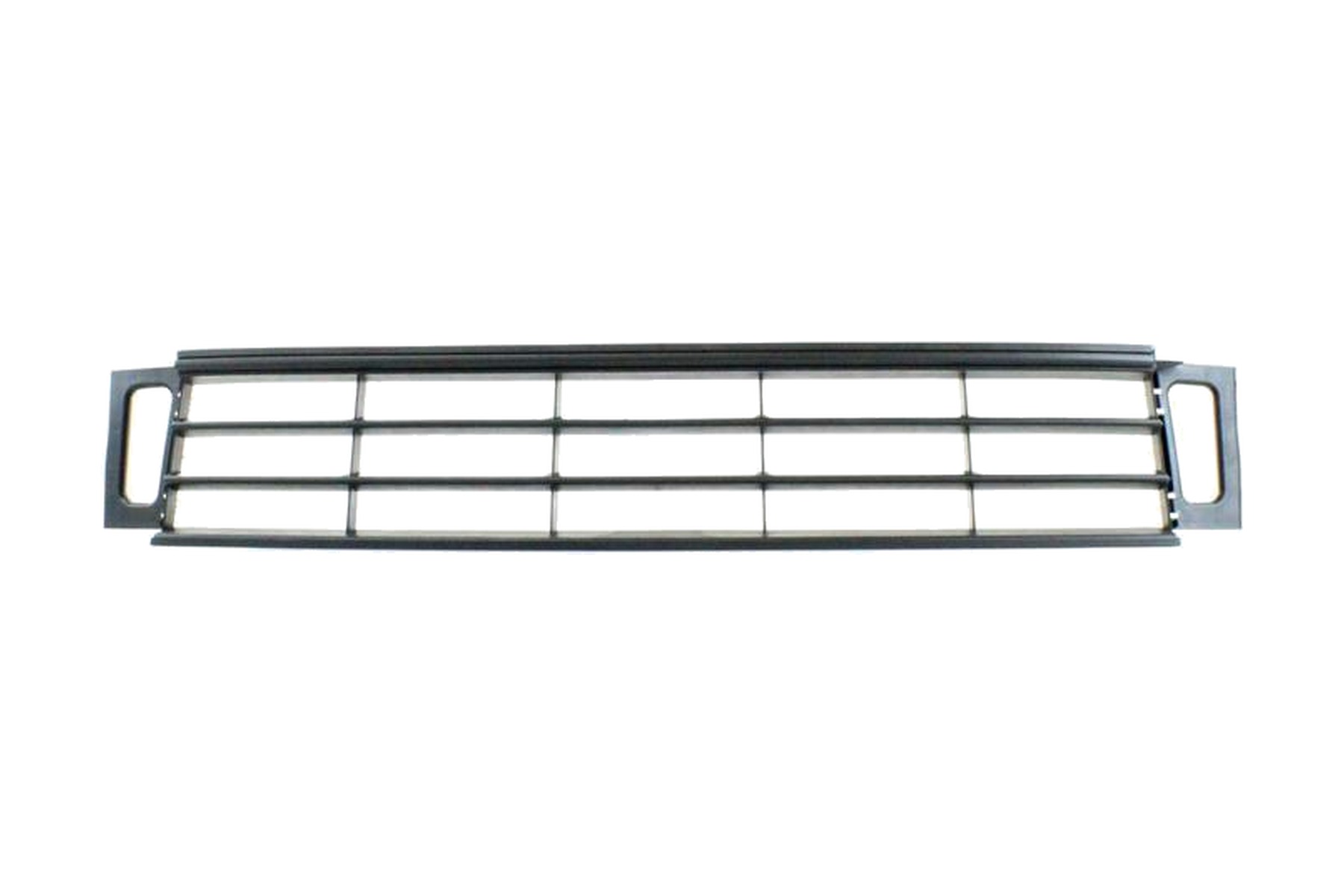 Grade de Ventilação de Para-choque VW 6QE853671ABIZ