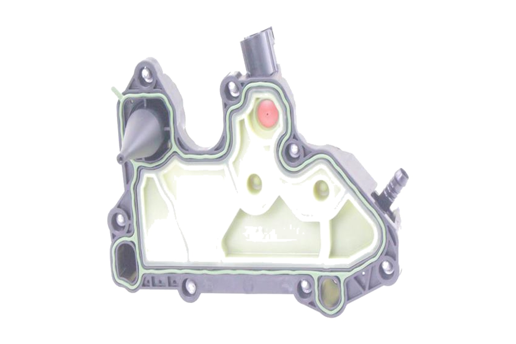 Separador de Óleo Anti-chama de Motor VW 06Q103495B - Imagem 14