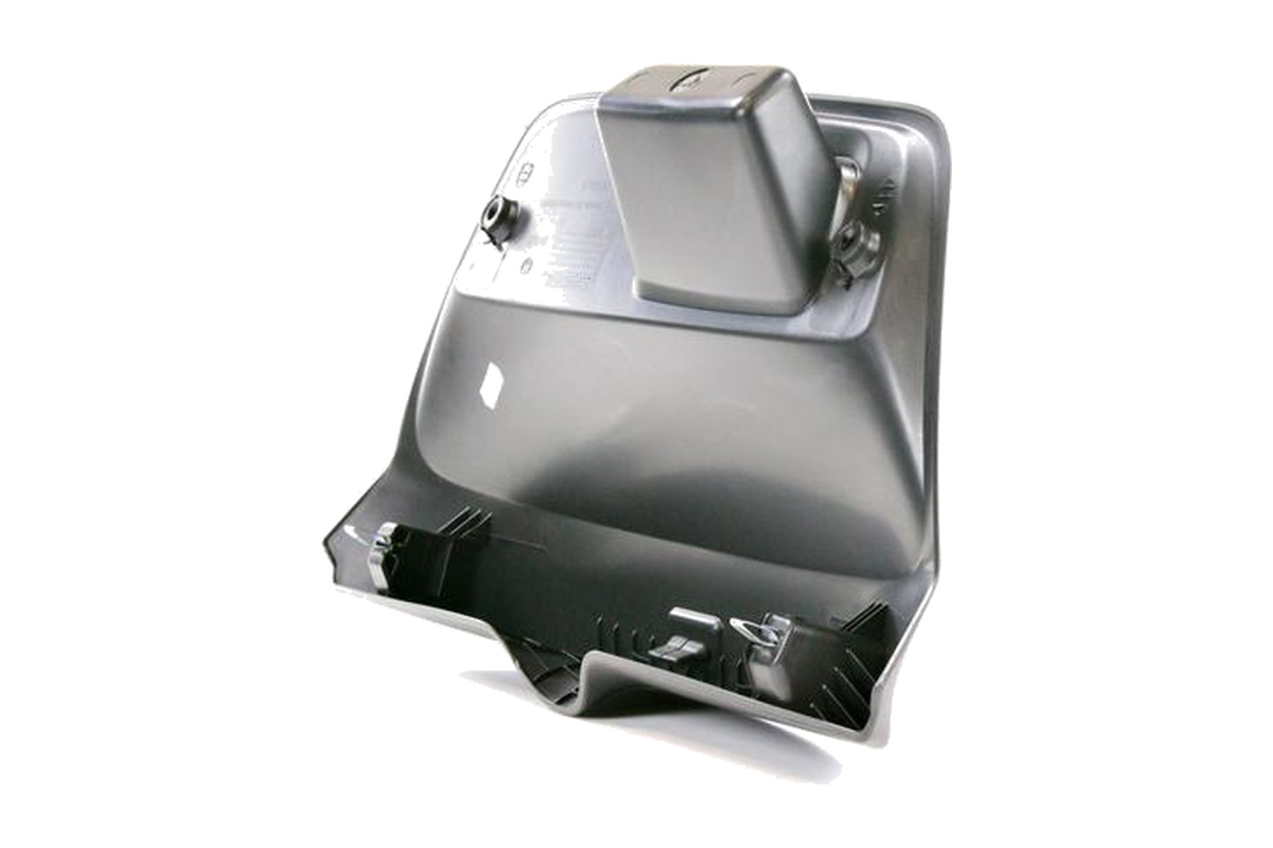 Moldura de Tampa de Porta-malas VW 5U6867601B82V - Imagem 17