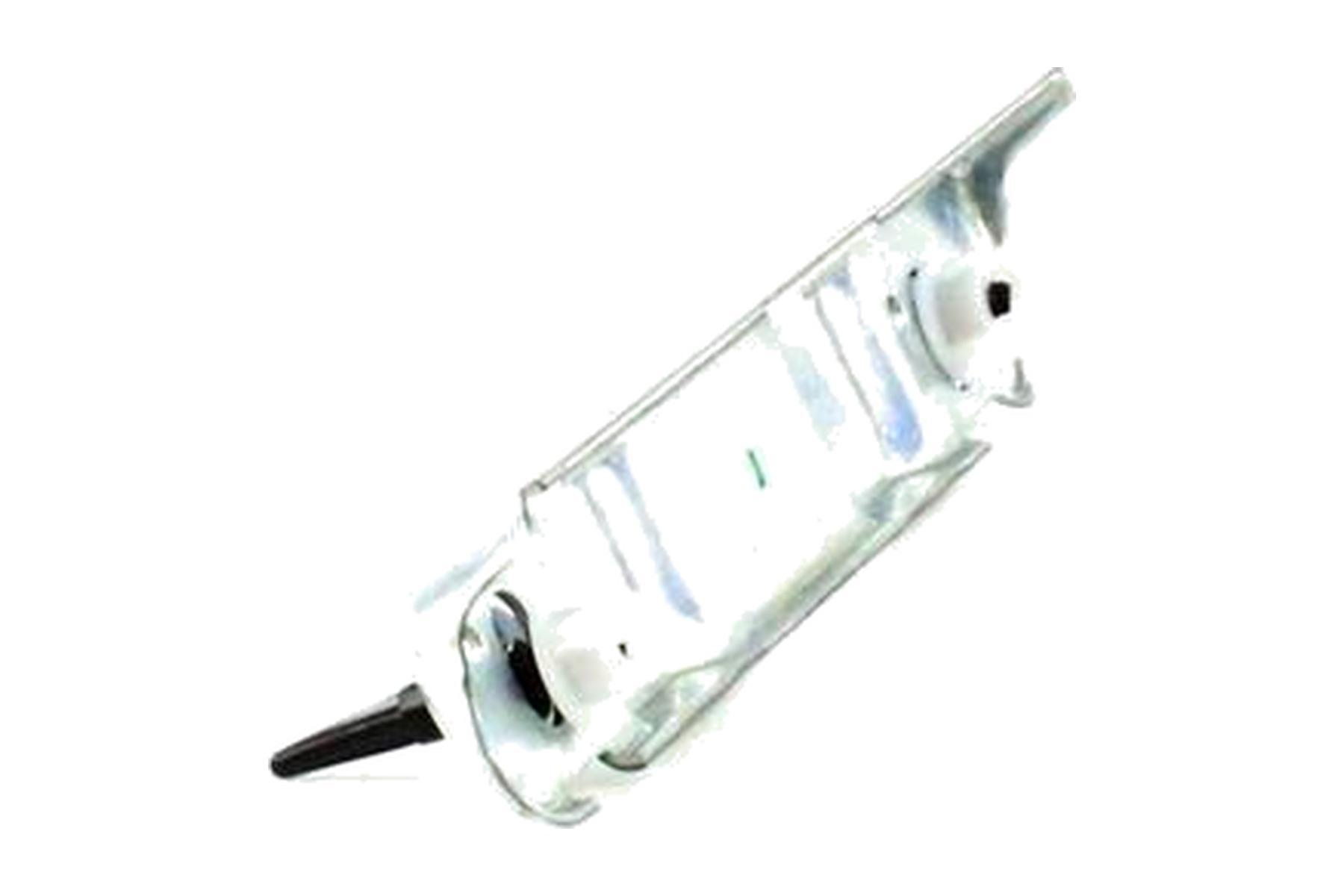 Cantoneira de Fixação de Rak de Teto VW 5N0860202C - Imagem 20