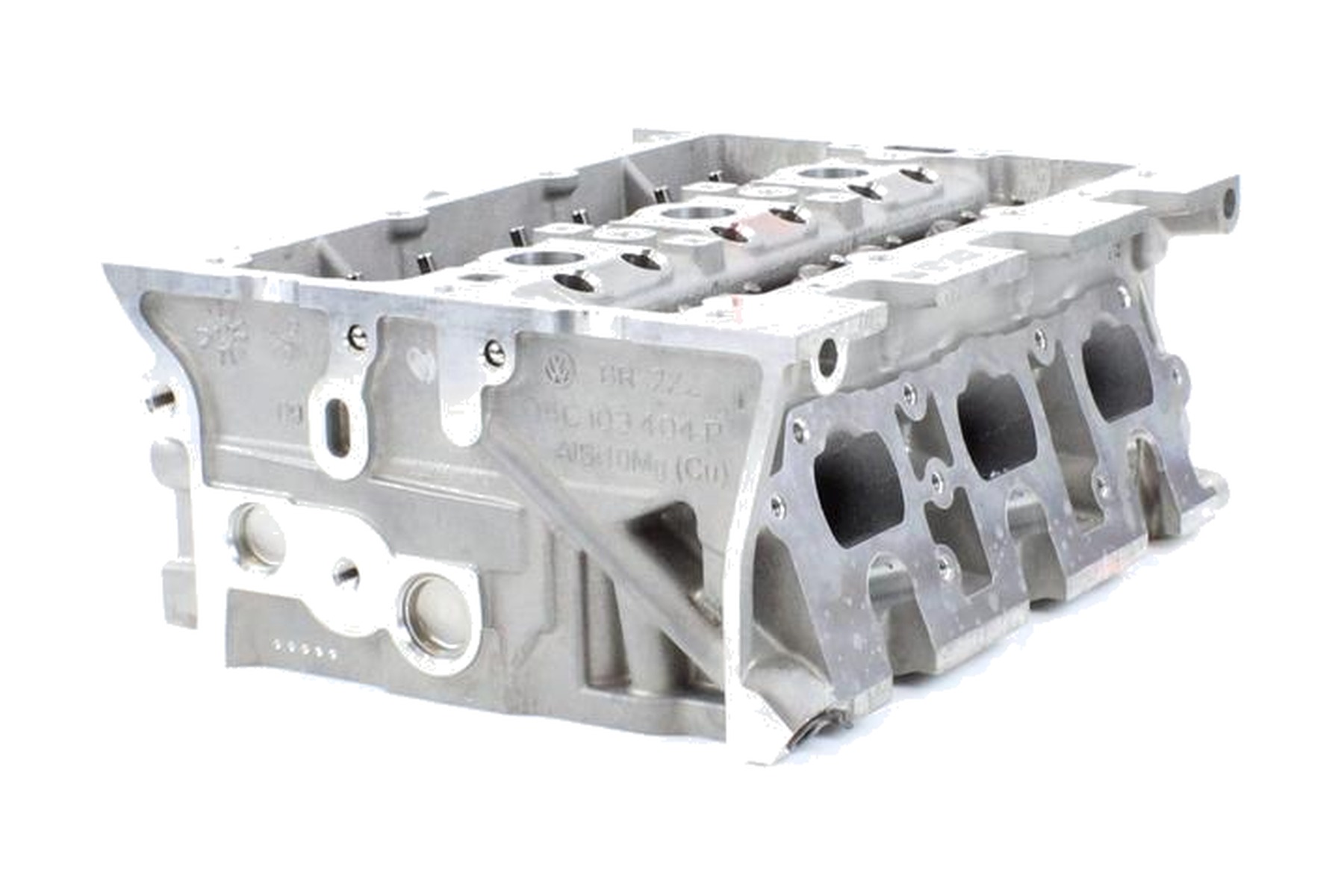 Cabeçote VW 04C103064H - Imagem 9
