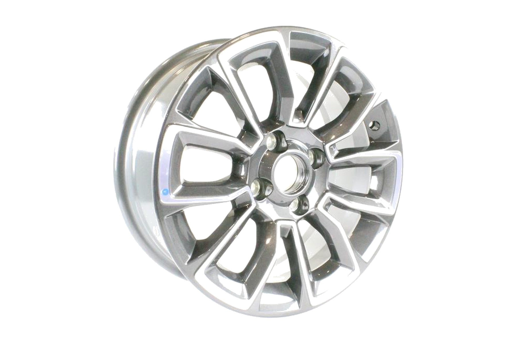 Roda 15 Polegadas VW 5U7601025CNQ9 - Imagem 23