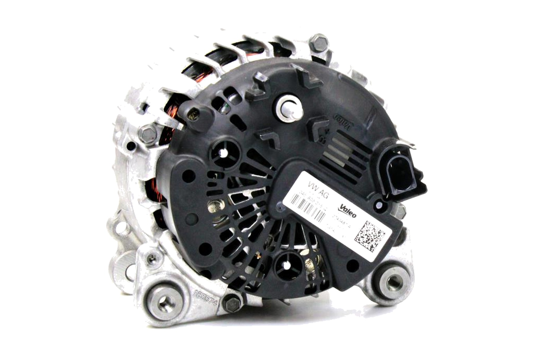 Alternador VW 04E903015Q - Imagem 12