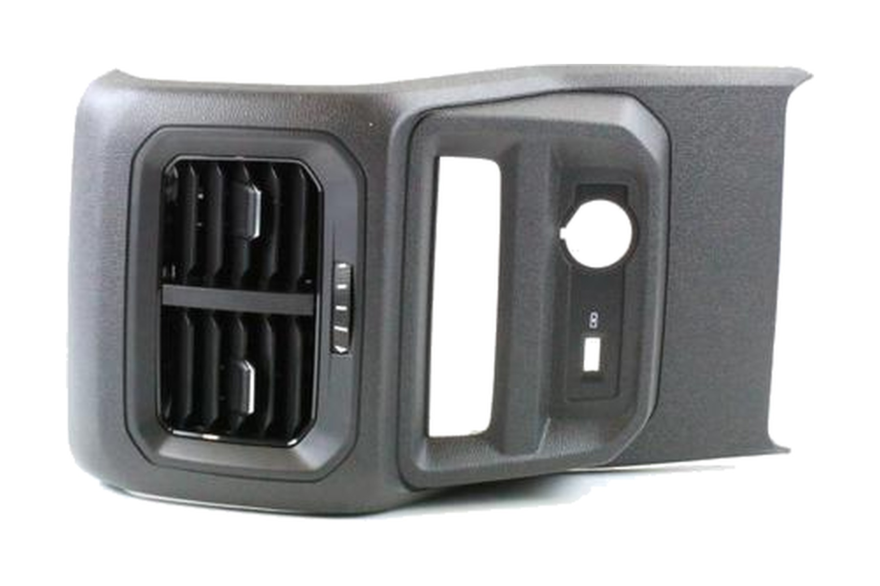 Moldura de Difusor de Ar Condicionado de Console VW 5NN864298J82V