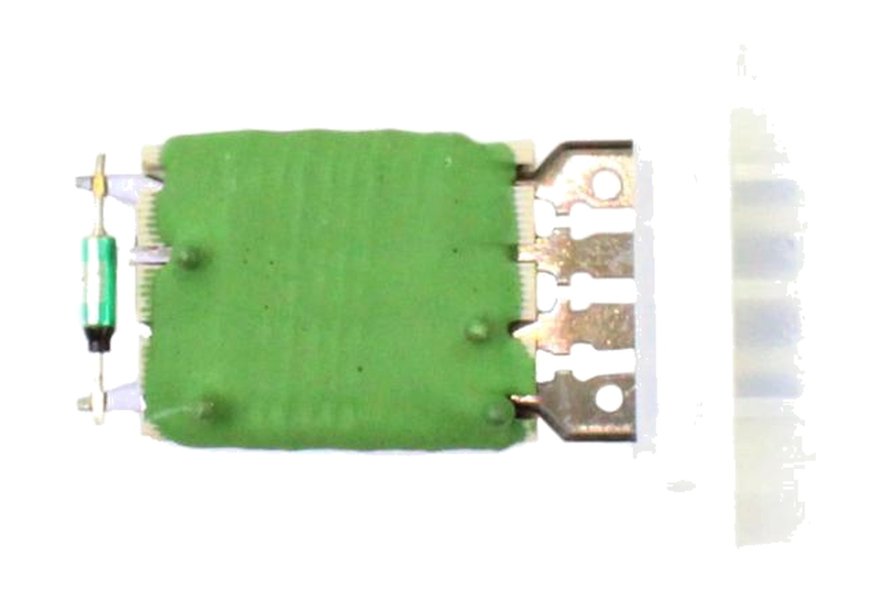 Resistência de Ventilador VW 2Q0959263A - Imagem 2