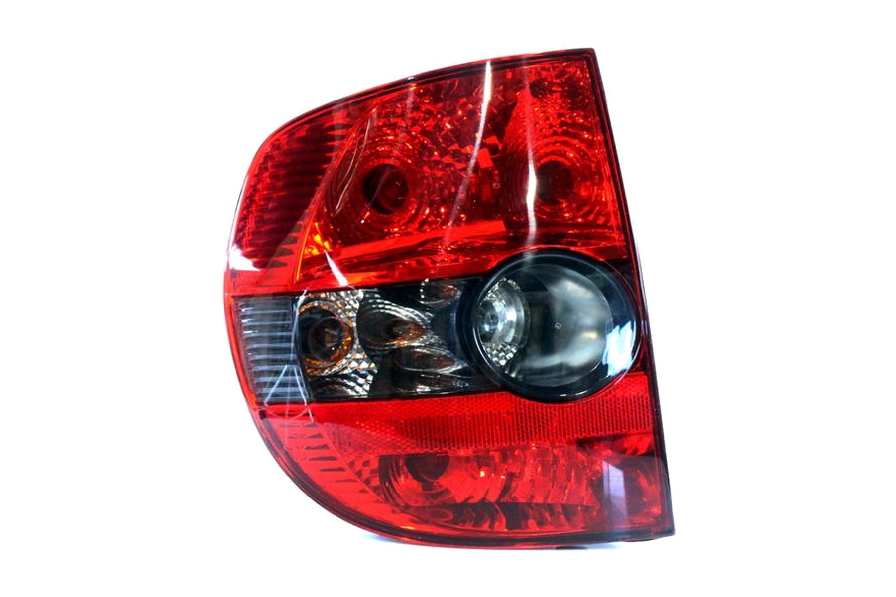 Lanterna Esquerdo (Motorista) VW 5Z6945095E