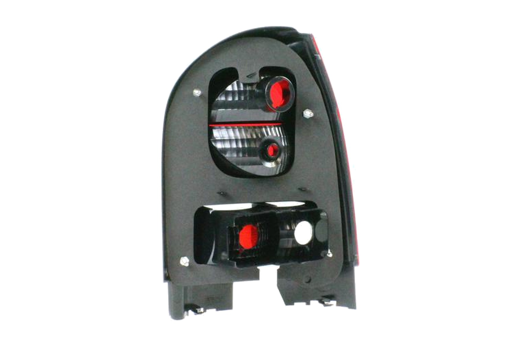 Lanterna Esquerdo (Motorista) VW 5W6945095N - Imagem 12