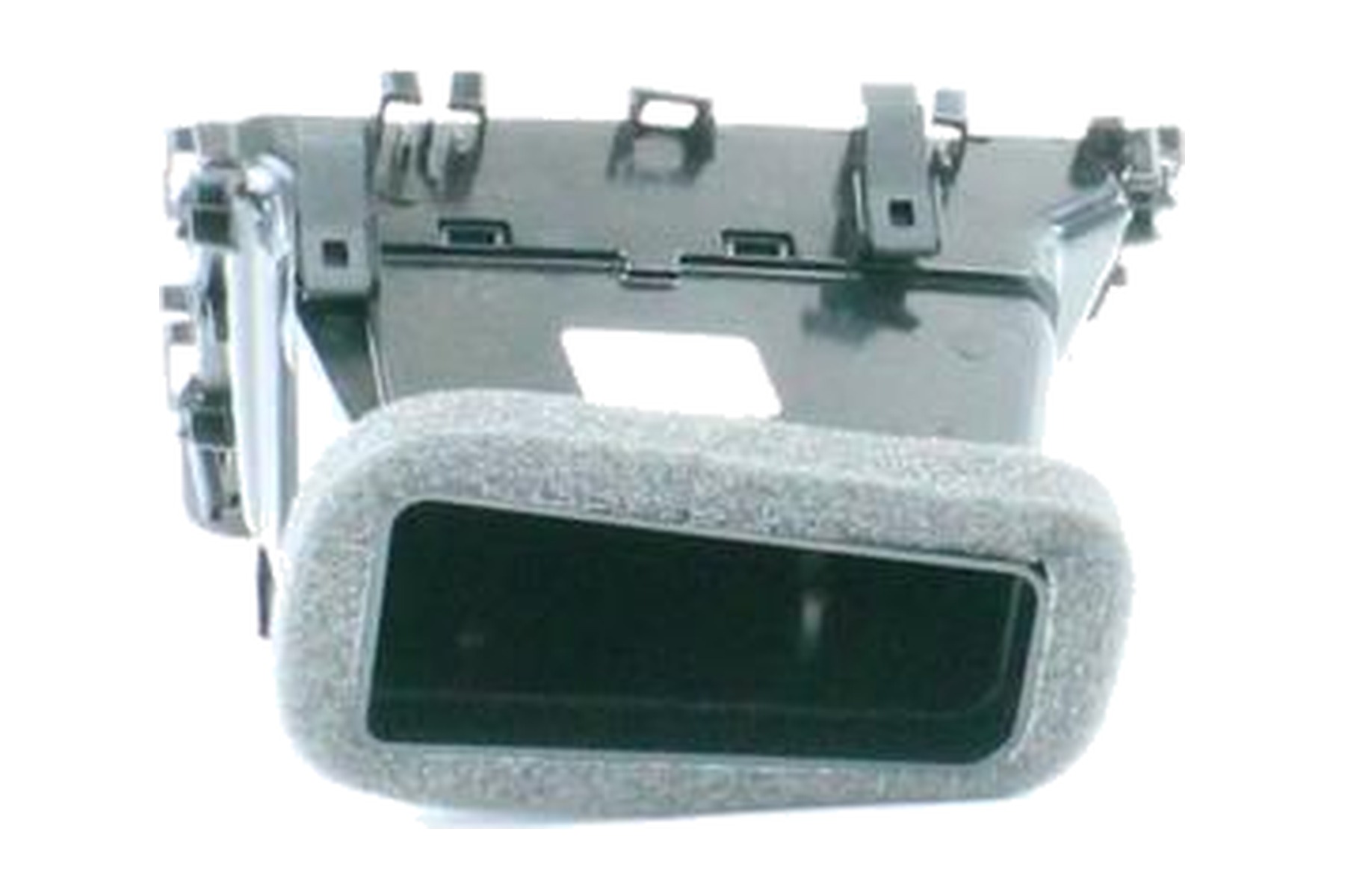Difusor de Saída de Ar VW 6EA819703TKK - Imagem 12