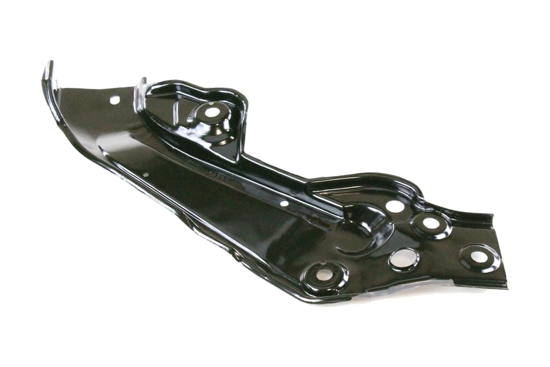 Suporte de Painel Frontal VW 6EA806930A - Imagem 4